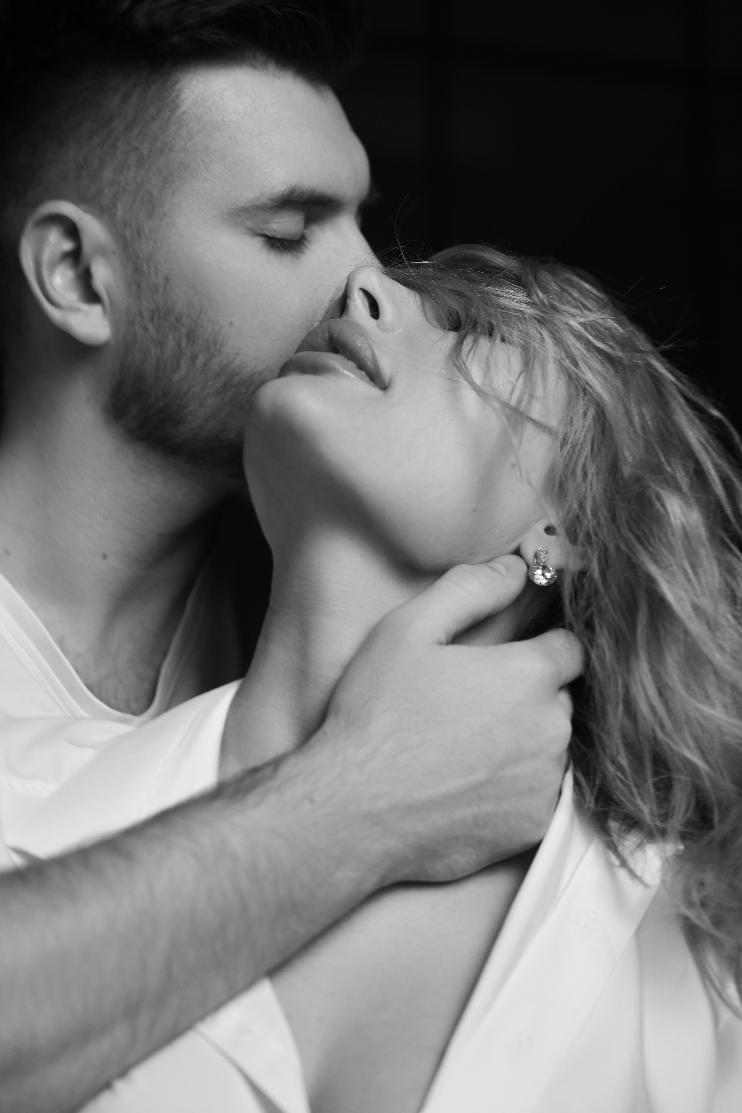 Дарья. Фотограф в городе Москва Меркулова Виктория