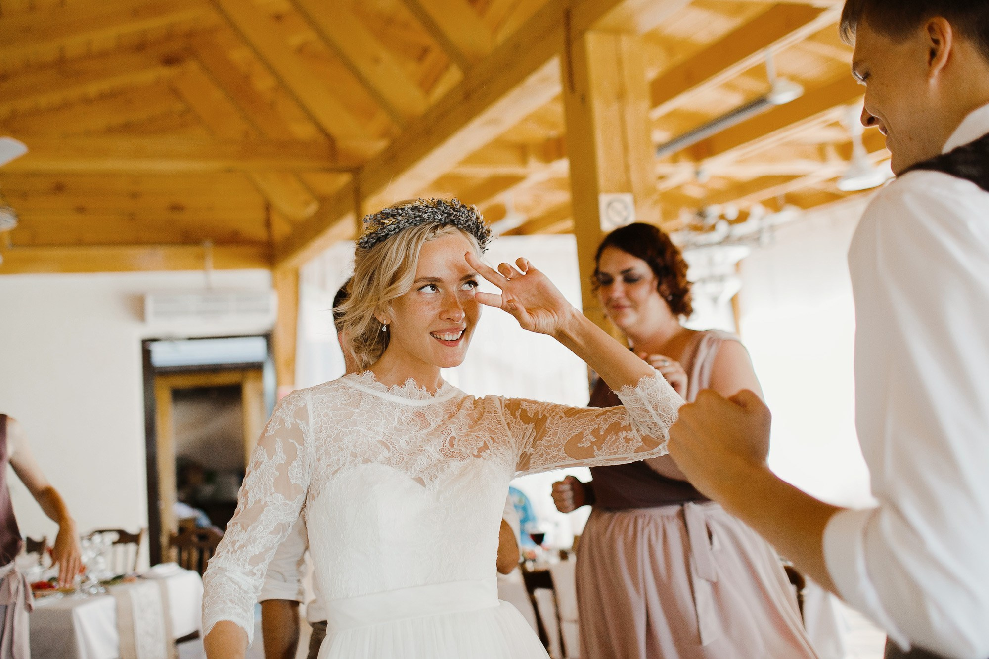 Чувства под небом. Портретный и свадебный фотограф в Екатеринбурге Владимир ЛузинЛузин