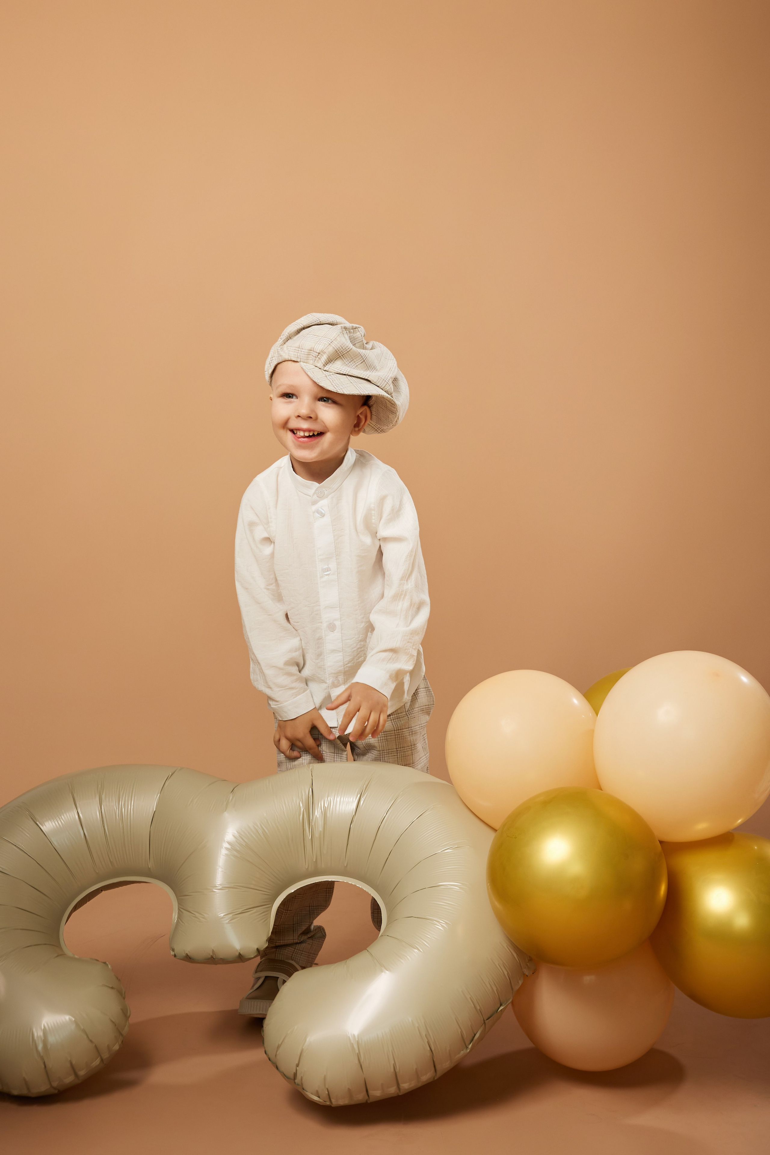 Именины в фотостудии