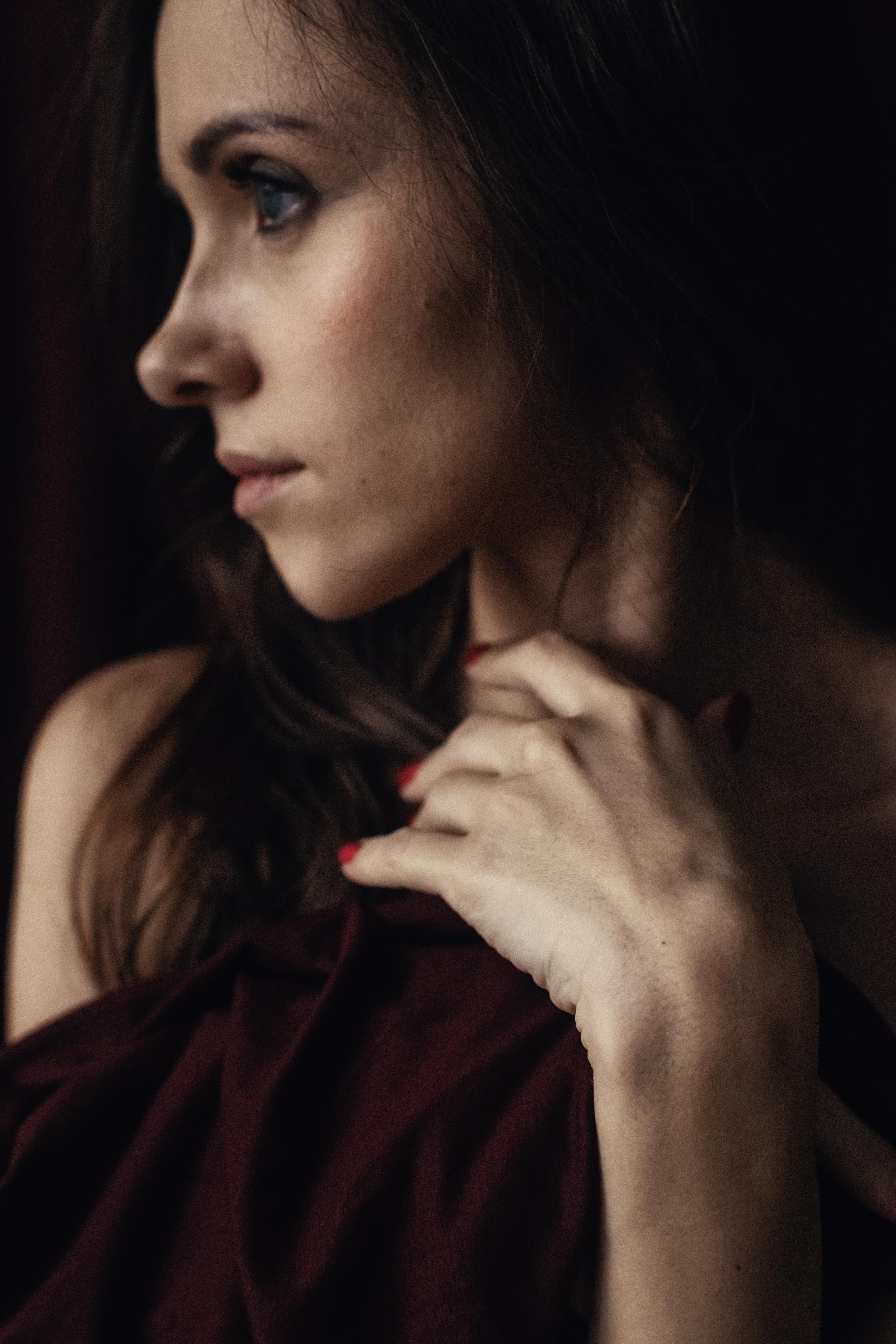 . Фотограф Москва