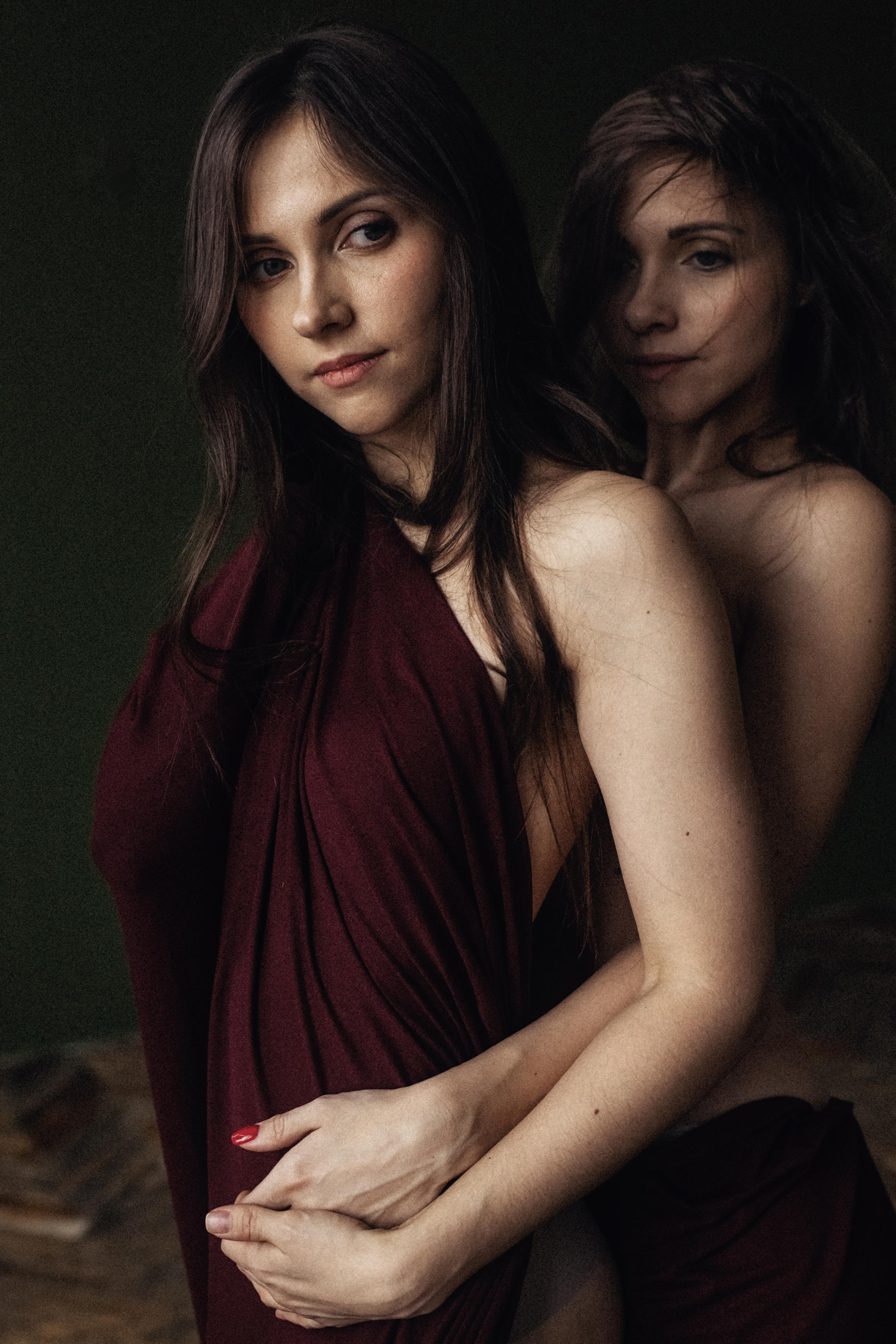 . Фотограф Москва