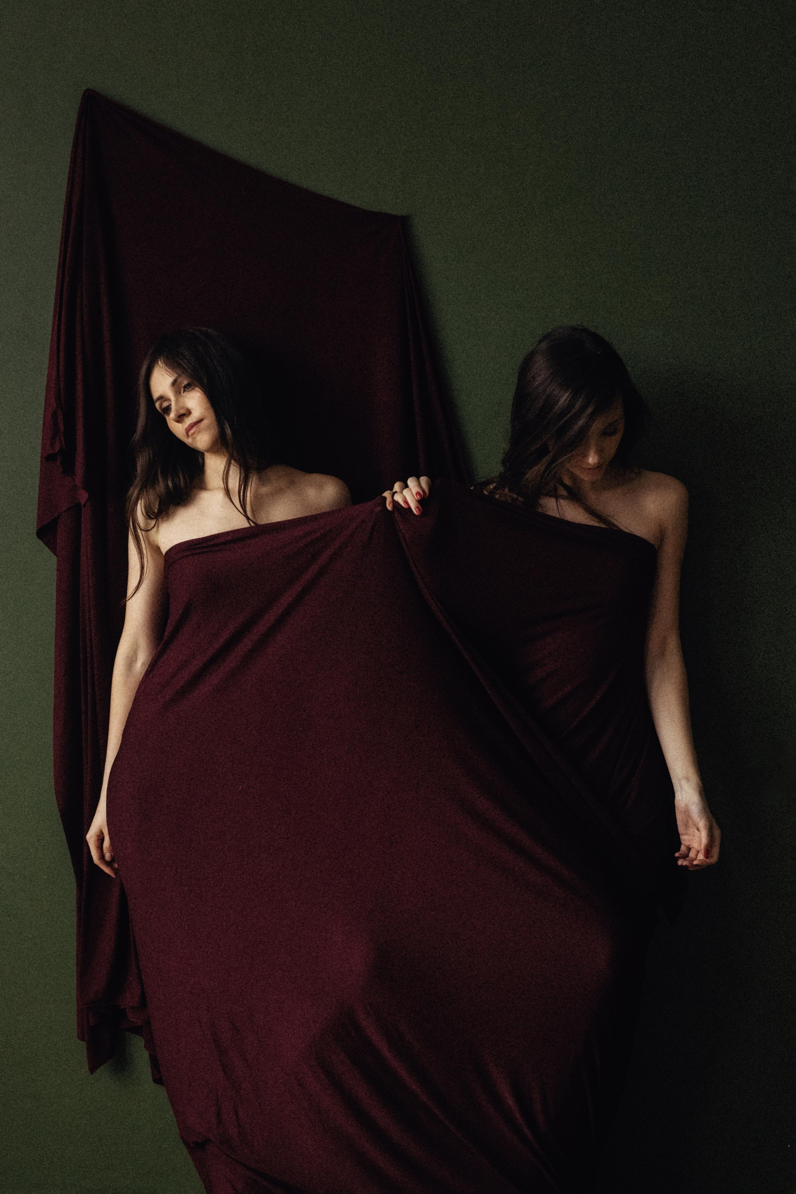 . Фотограф Москва