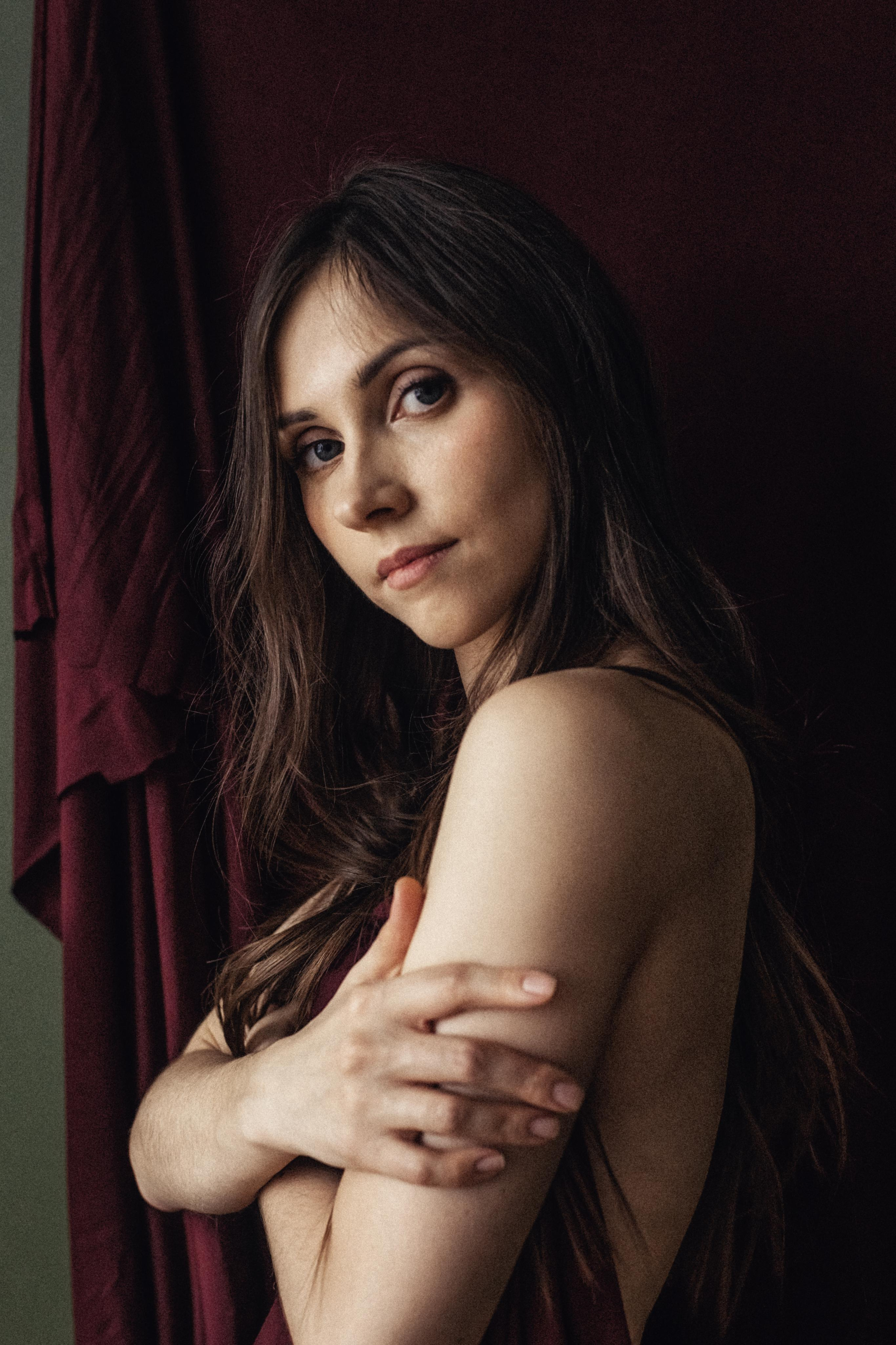 . Фотограф Москва