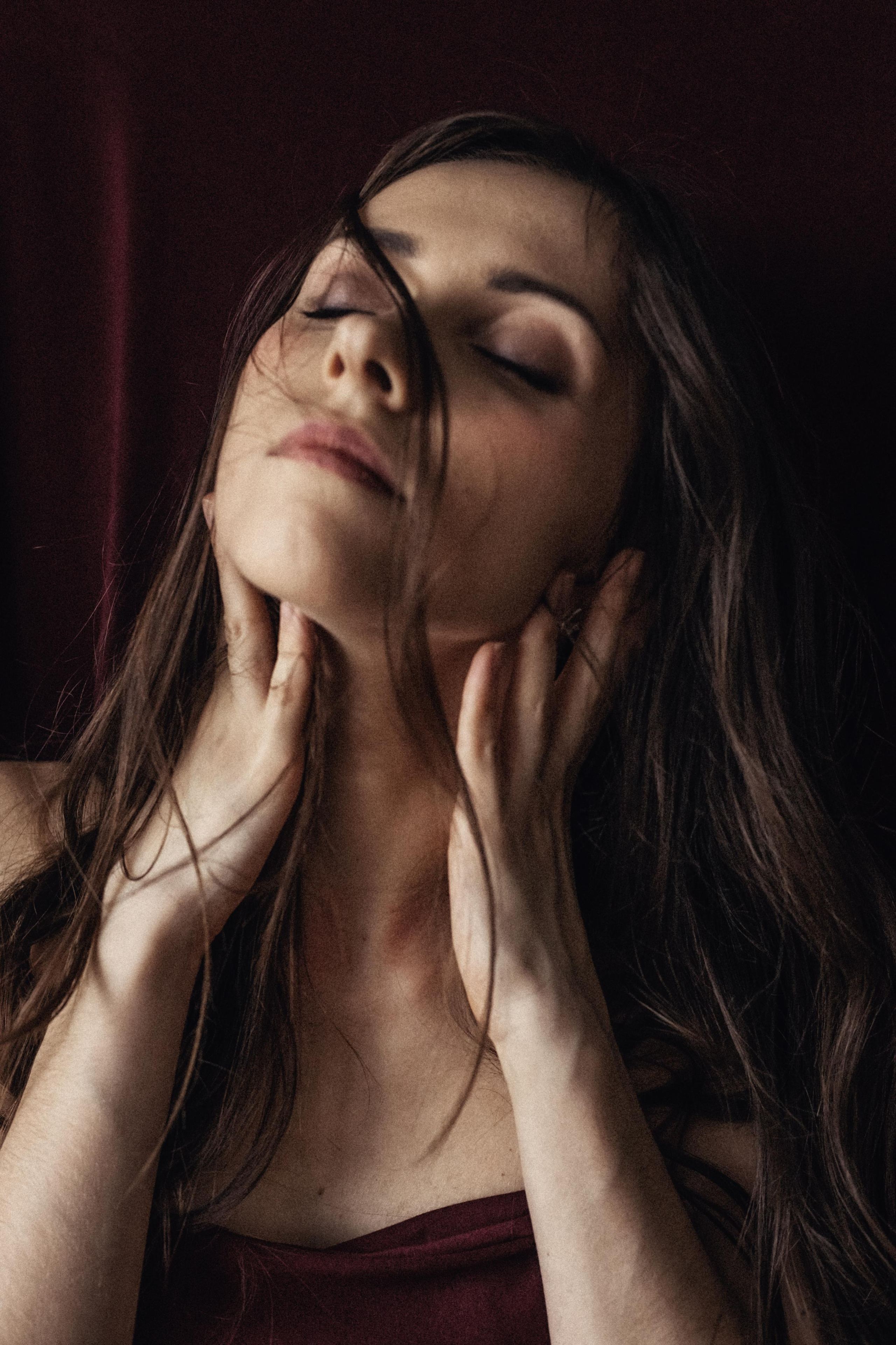 . Фотограф Москва