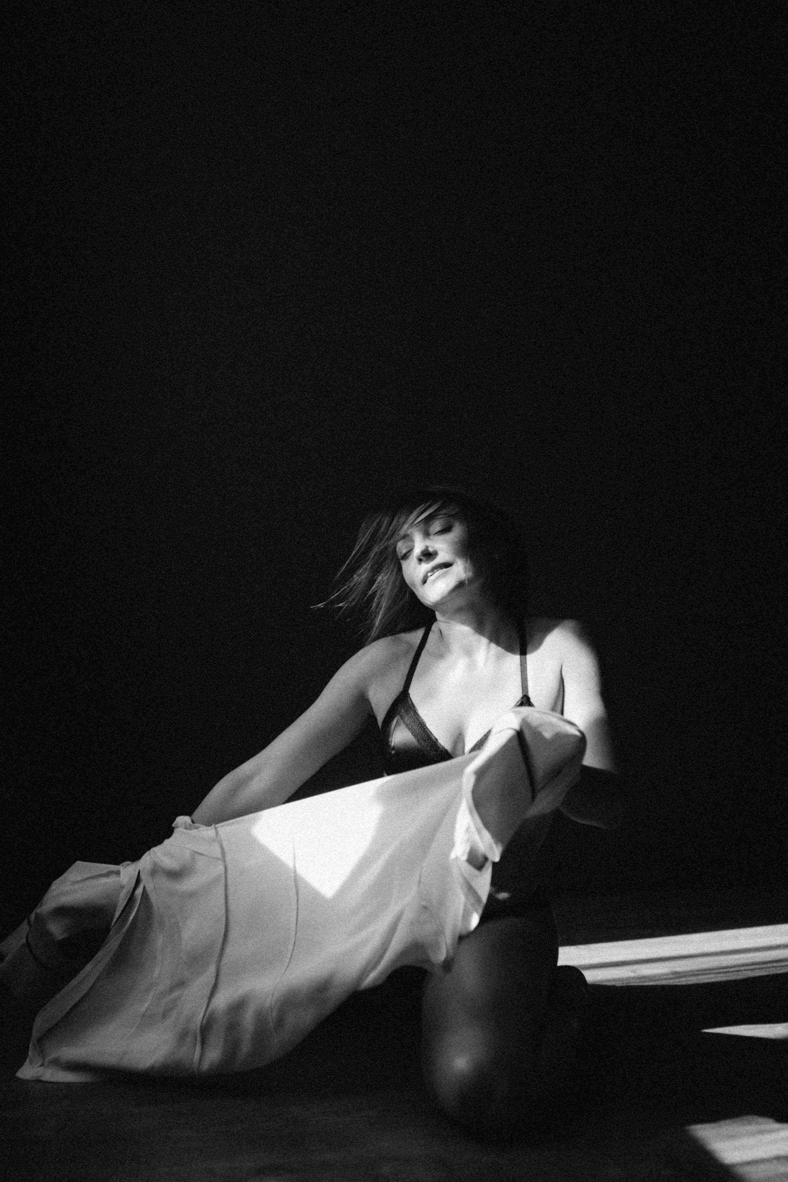 . Фотограф Москва