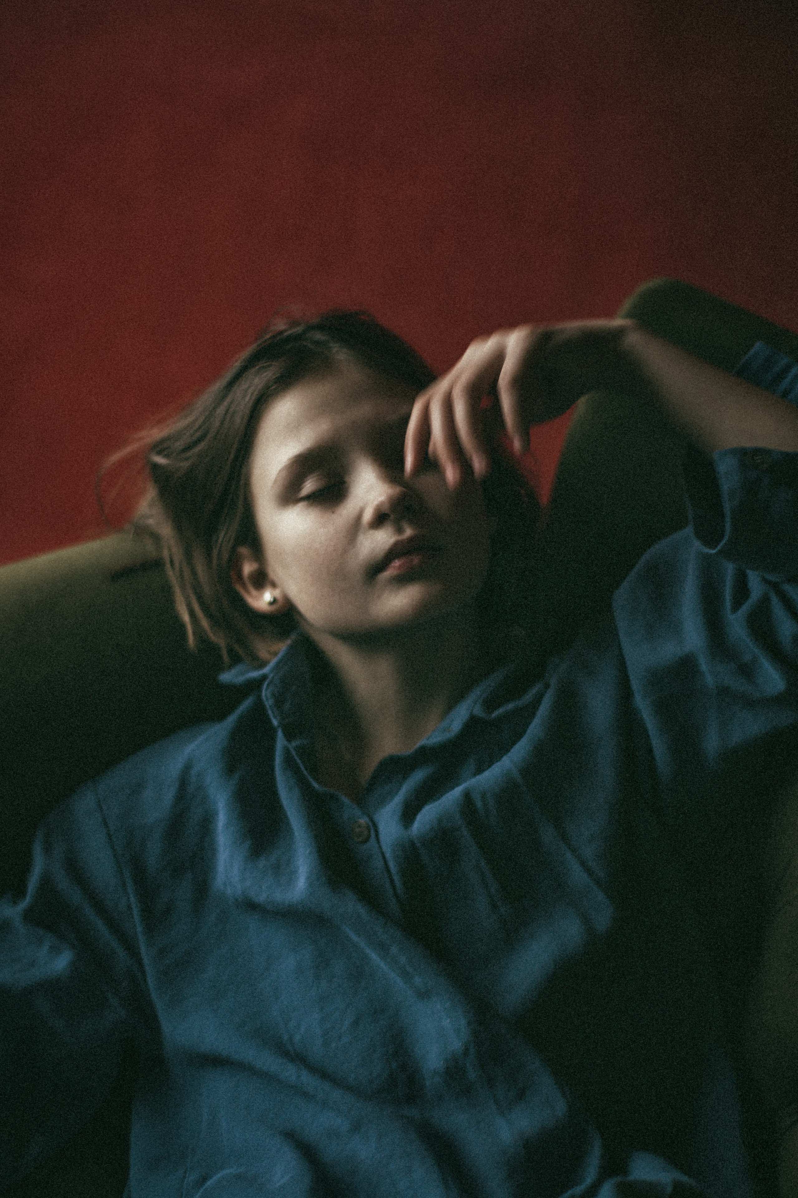 . Фотограф Москва