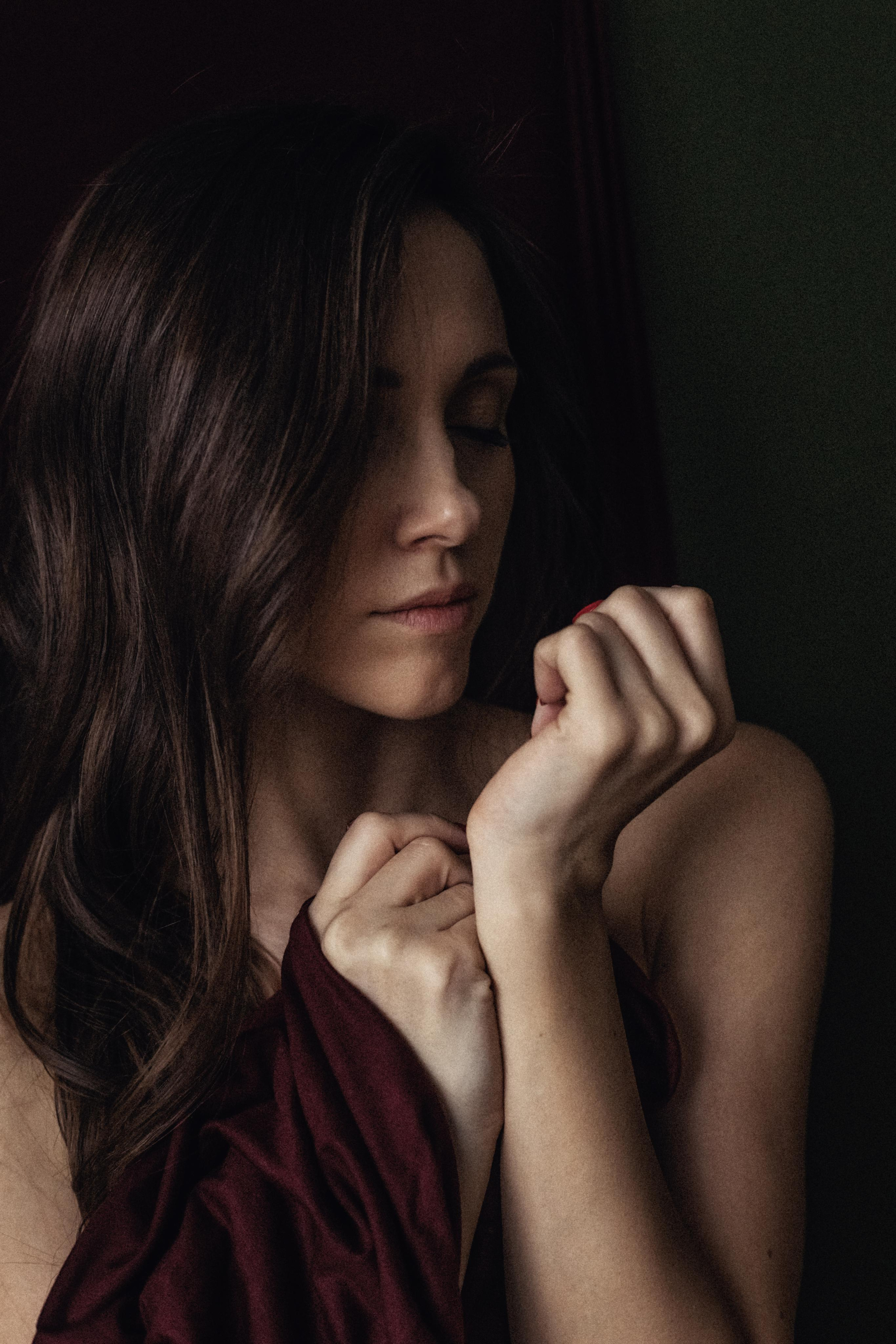 . Фотограф Москва