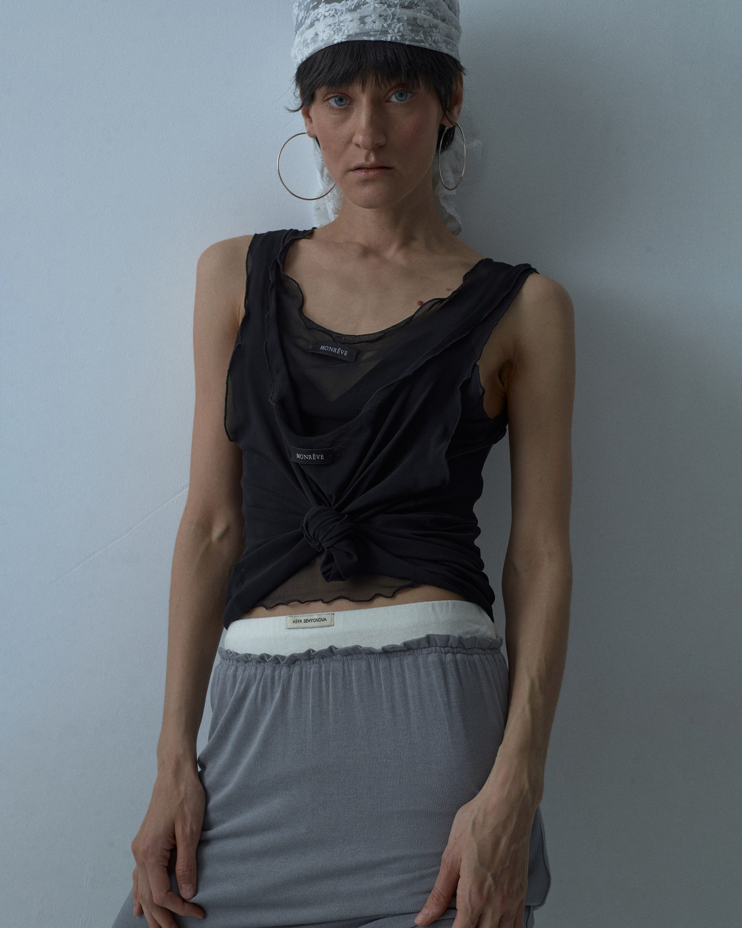 BRENDS. Ася Солопова, фотограф Тюмень