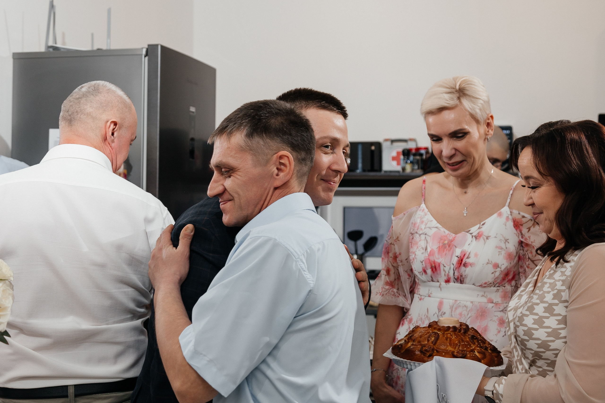 Вадим и Юлия/2024. Свадебный и семейный фотограф в Екатеринбурге