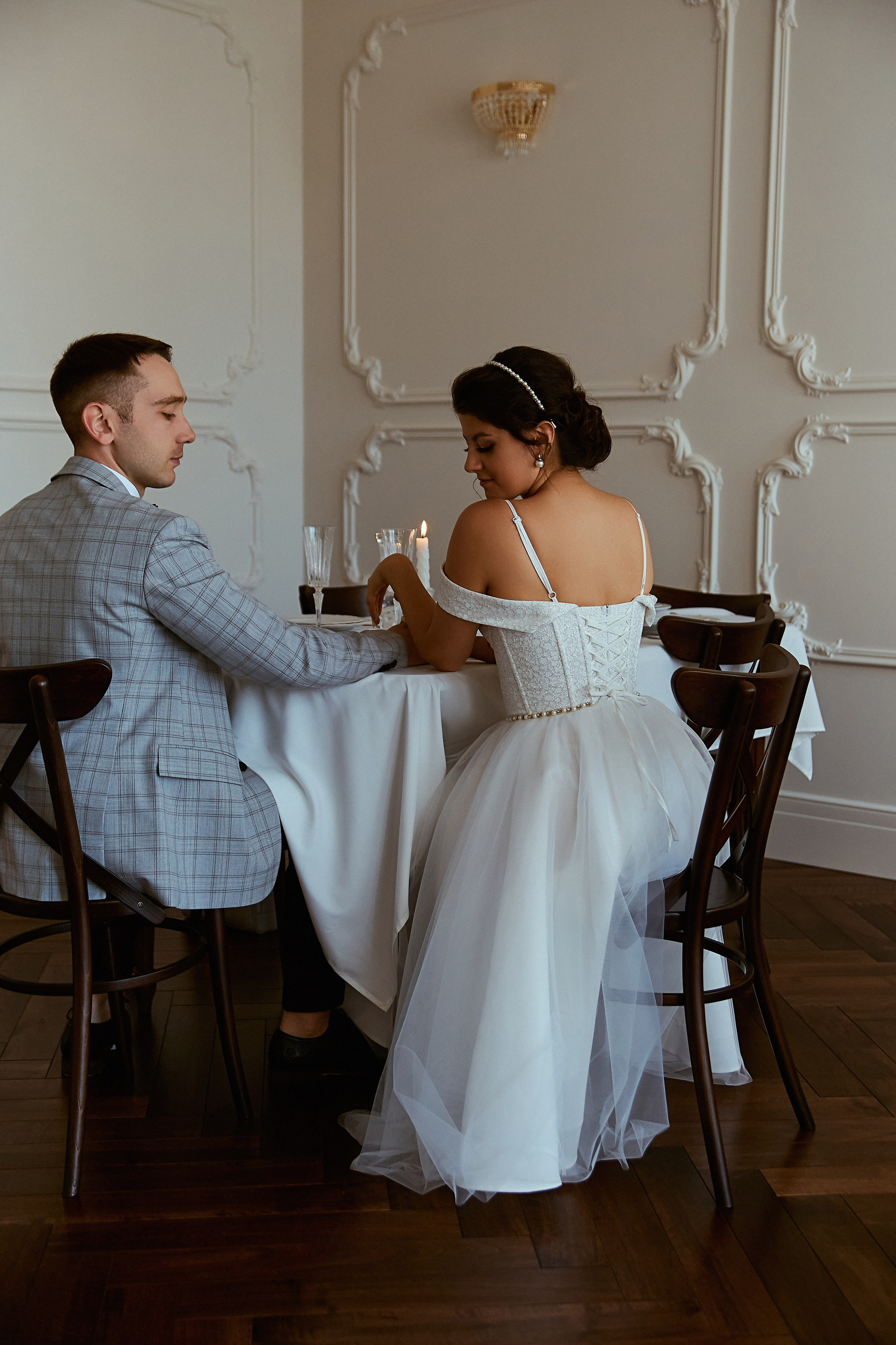 Галина и Евгений. Анастасия Марунич | Блогер | Ставрополь