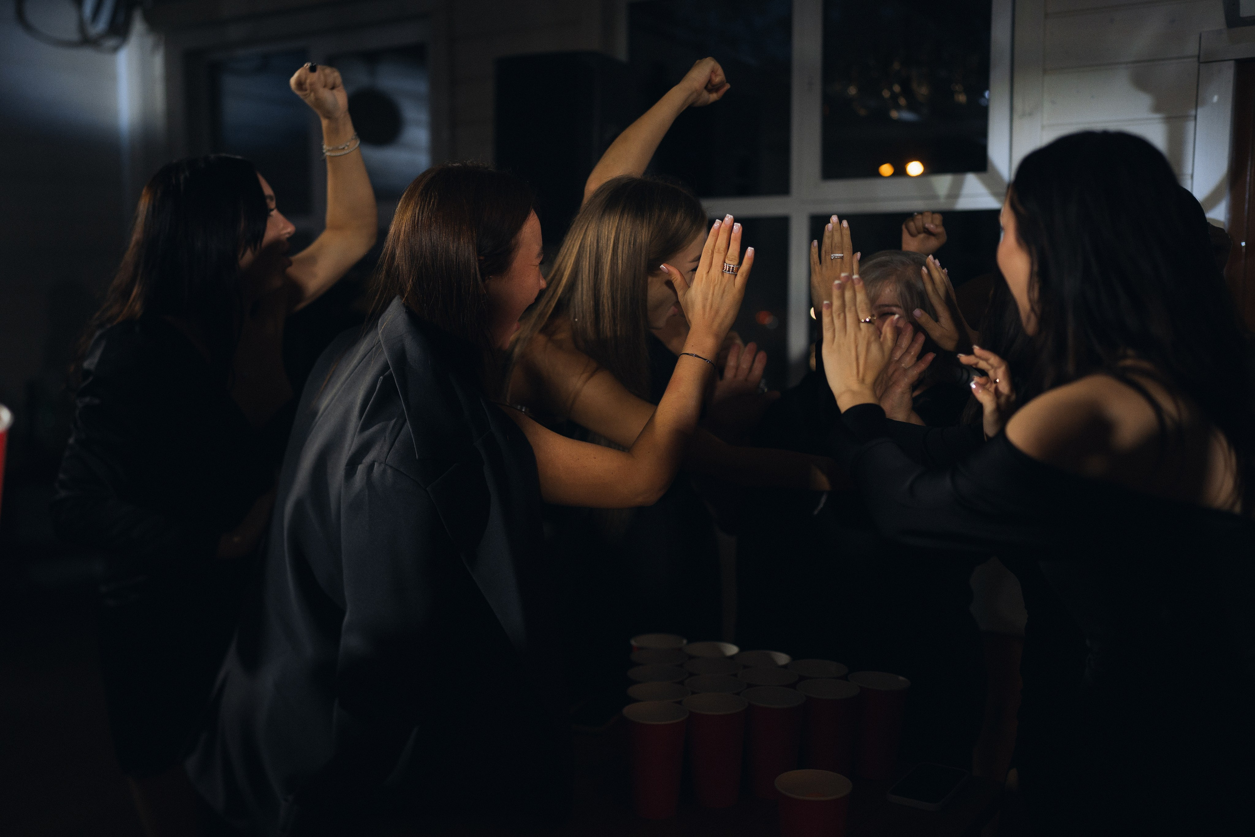 Стас и Александра. Свадебный фотограф в Санкт-Петербурге