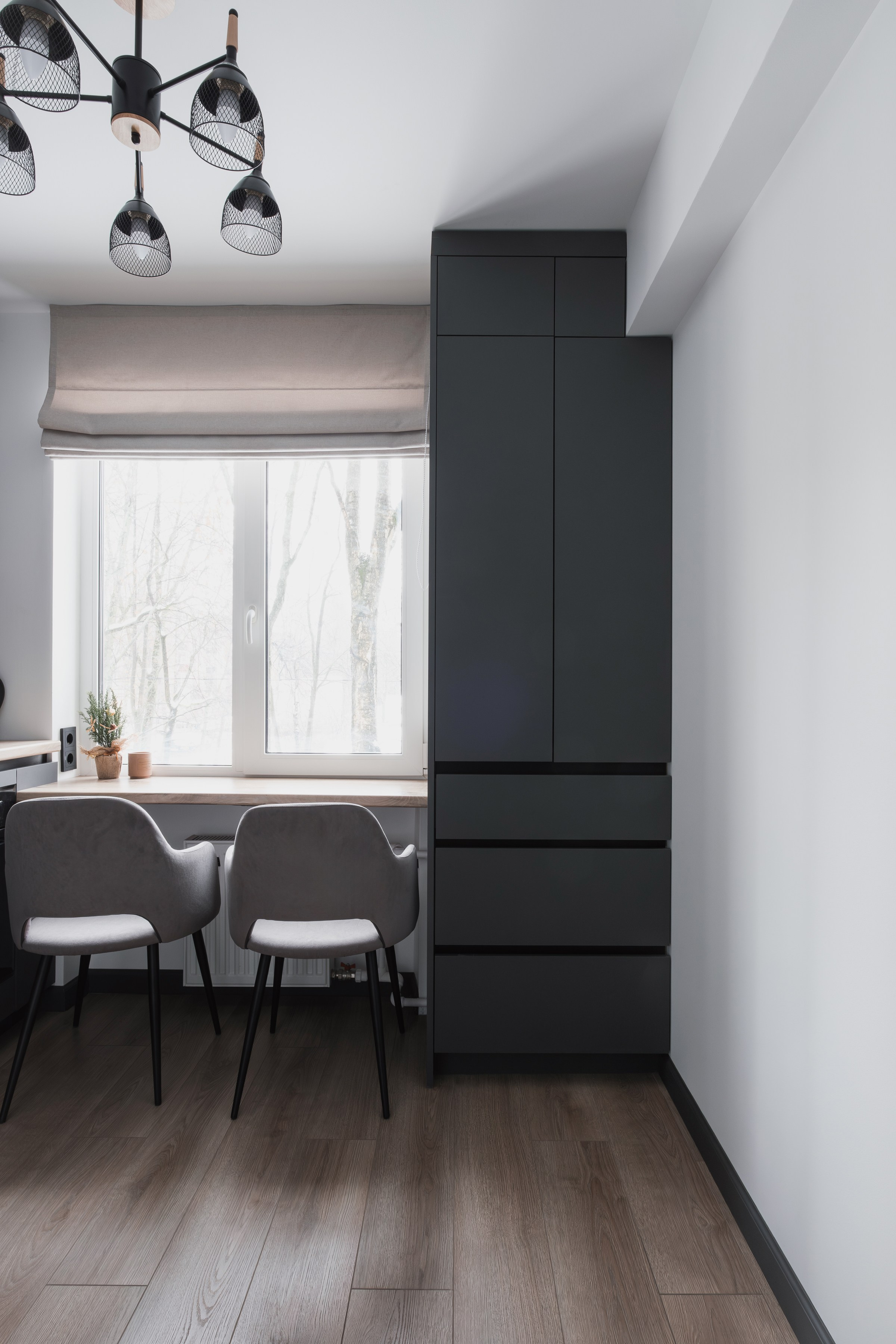 Корпусная мебель «АБ Мебель». Интерьерный фотограф и видеограф в Санкт-Петербурге Вадим Балбашевский