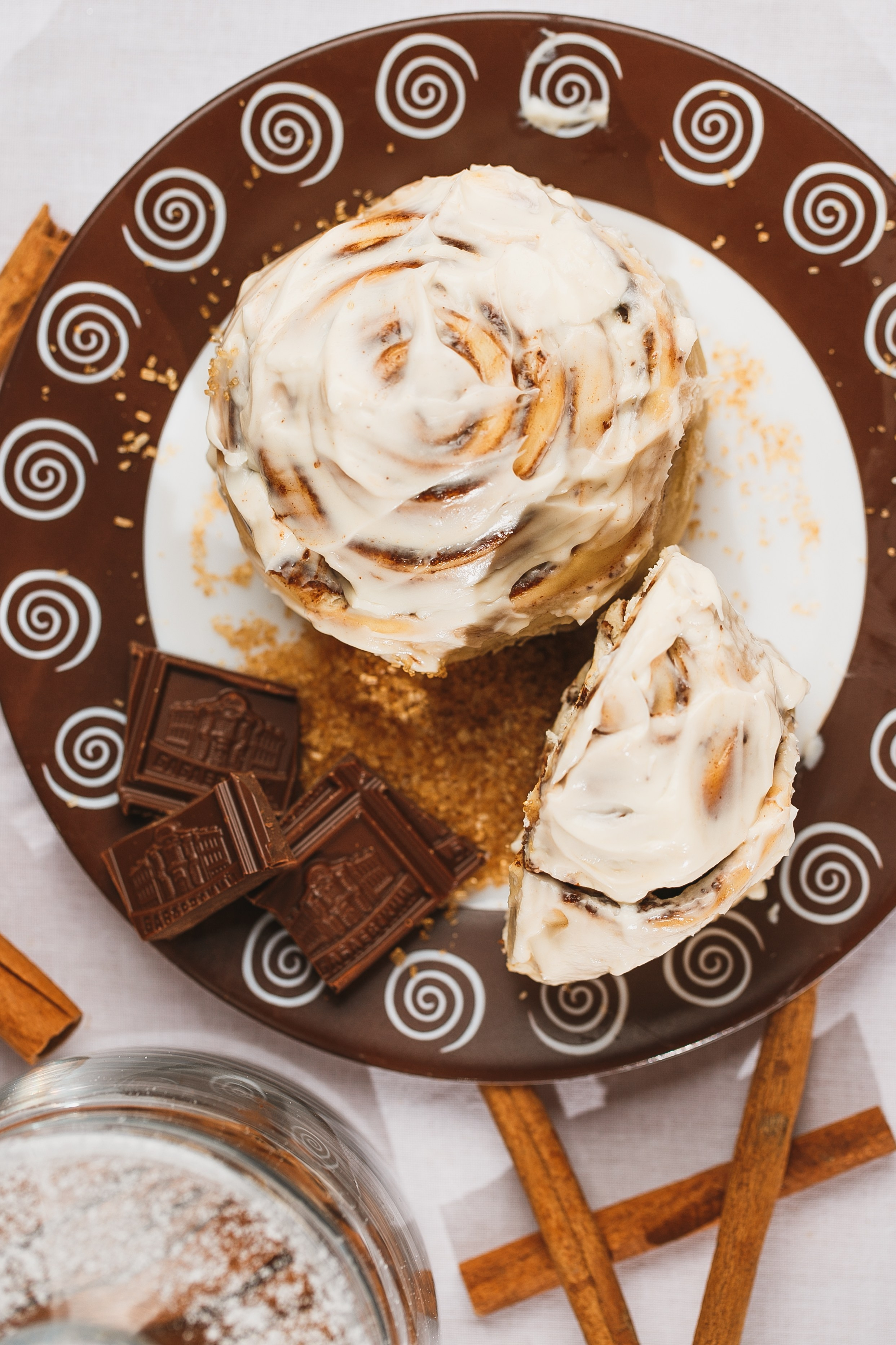 Еда. Интерьерный фотограф и видеограф в Санкт-Петербурге Вадим Балбашевский
