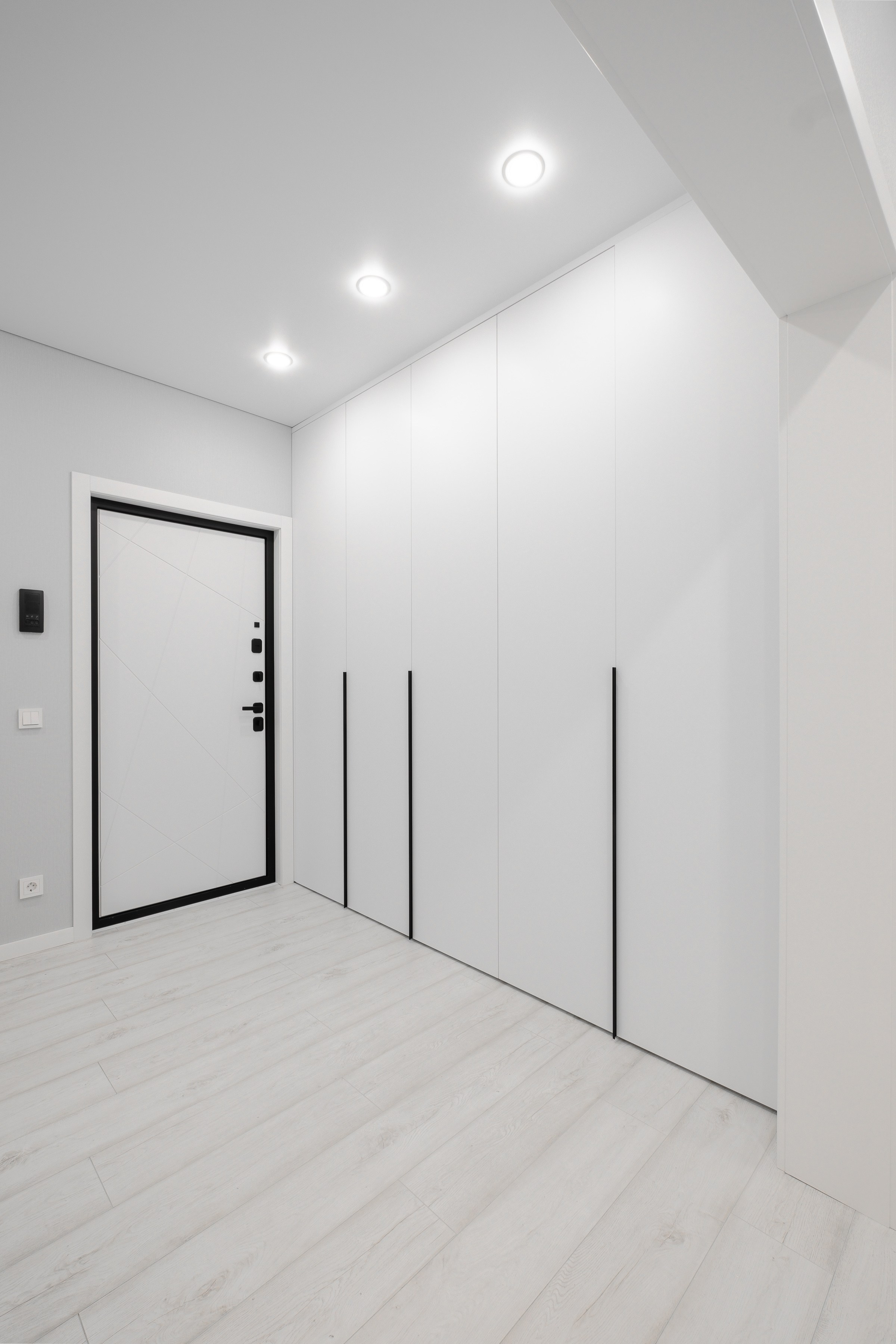 Корпусная мебель «АБ Мебель». Интерьерный фотограф и видеограф в Санкт-Петербурге Вадим Балбашевский