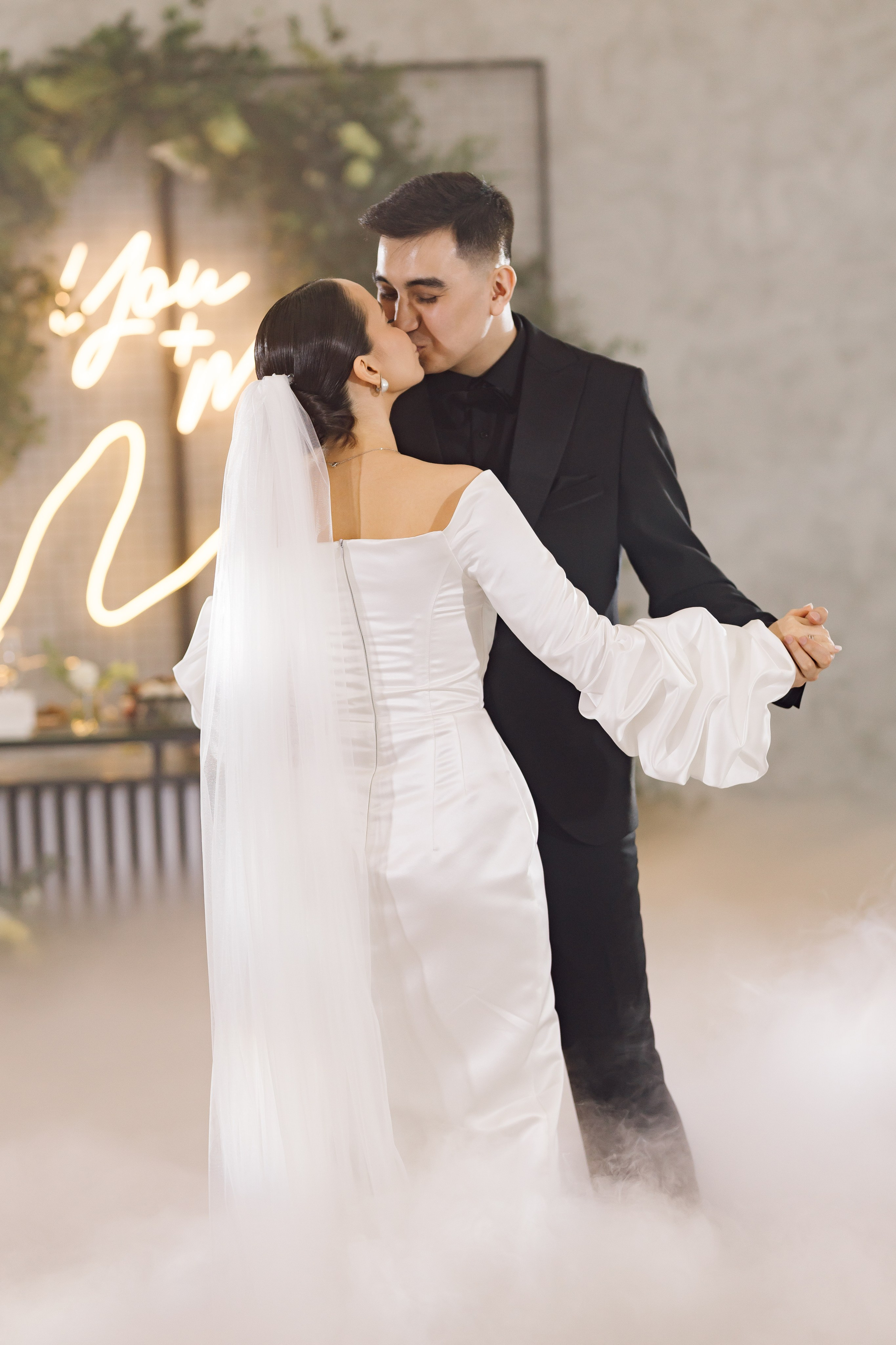 Ты мой green flag. Свадебный фотограф Нижний Тагил Екатеринбург Серёдкина Виктория