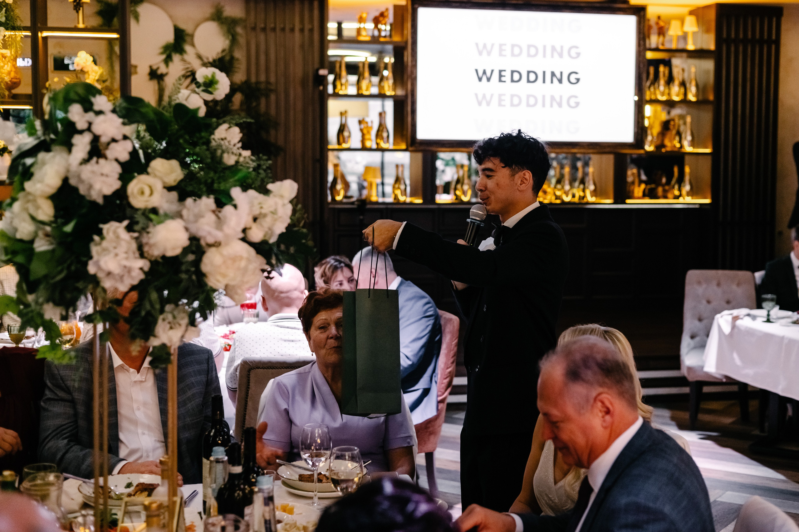 Яна, Андрей. Фотограф Волгоград Кристина Прохоренко