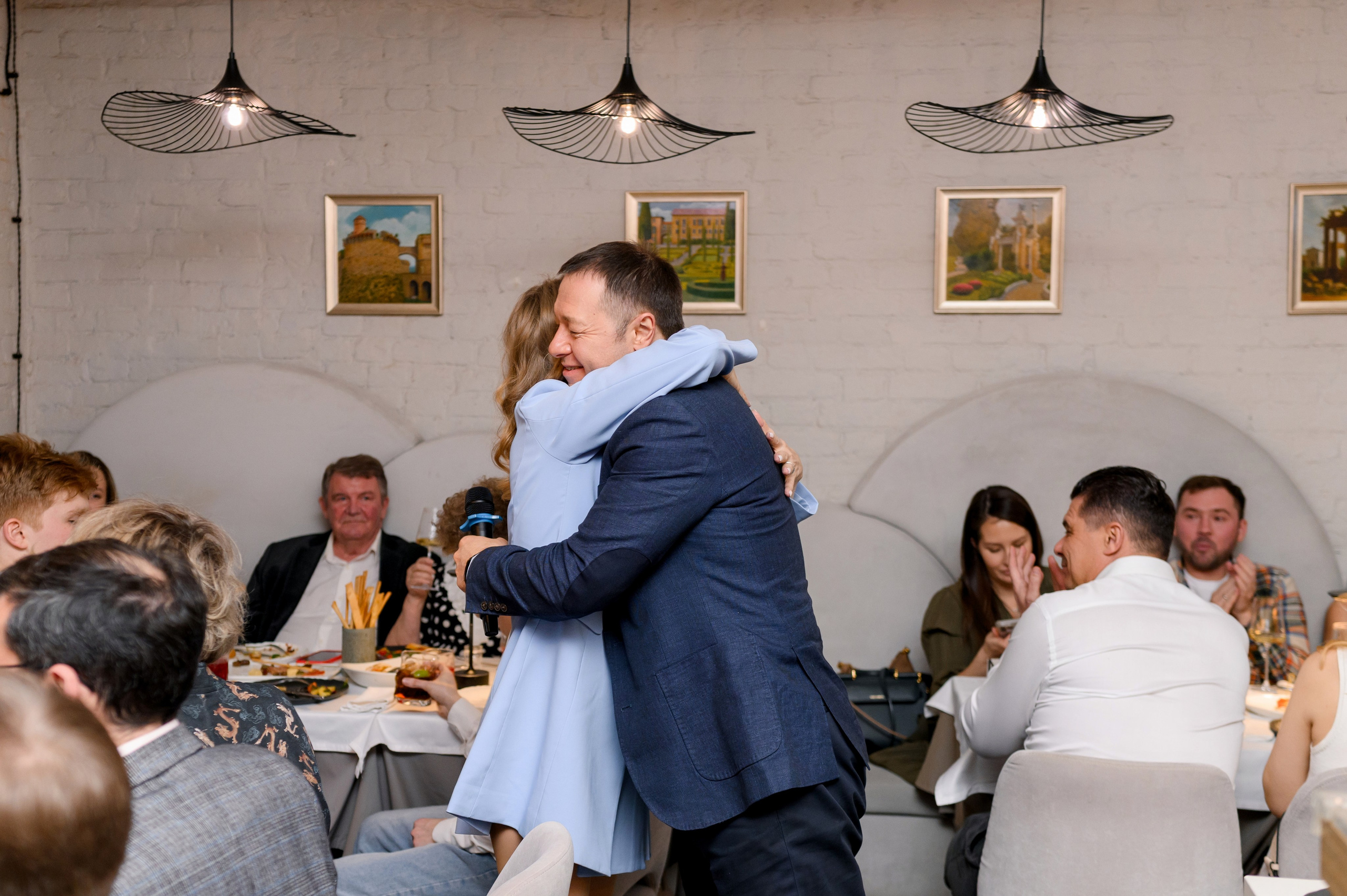 День Рождения. Главная