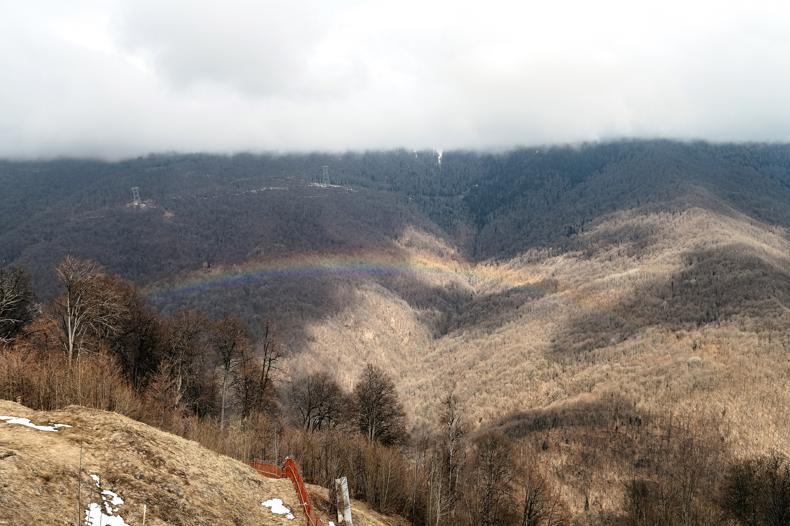 Фотосессия в Красной Поляне. Свадебный и travel фотограф в Волгограде, Сочи, Домбае, Европе