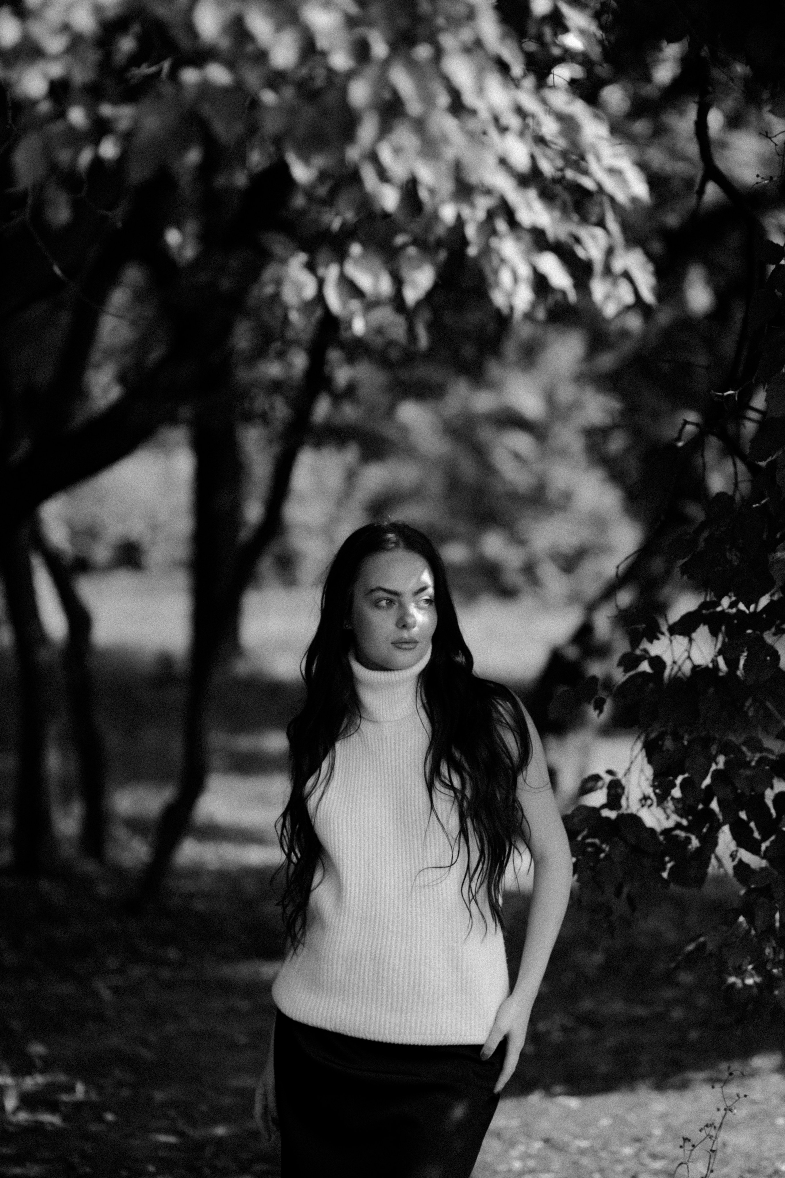 Мария Кубинская фотограф в Москве