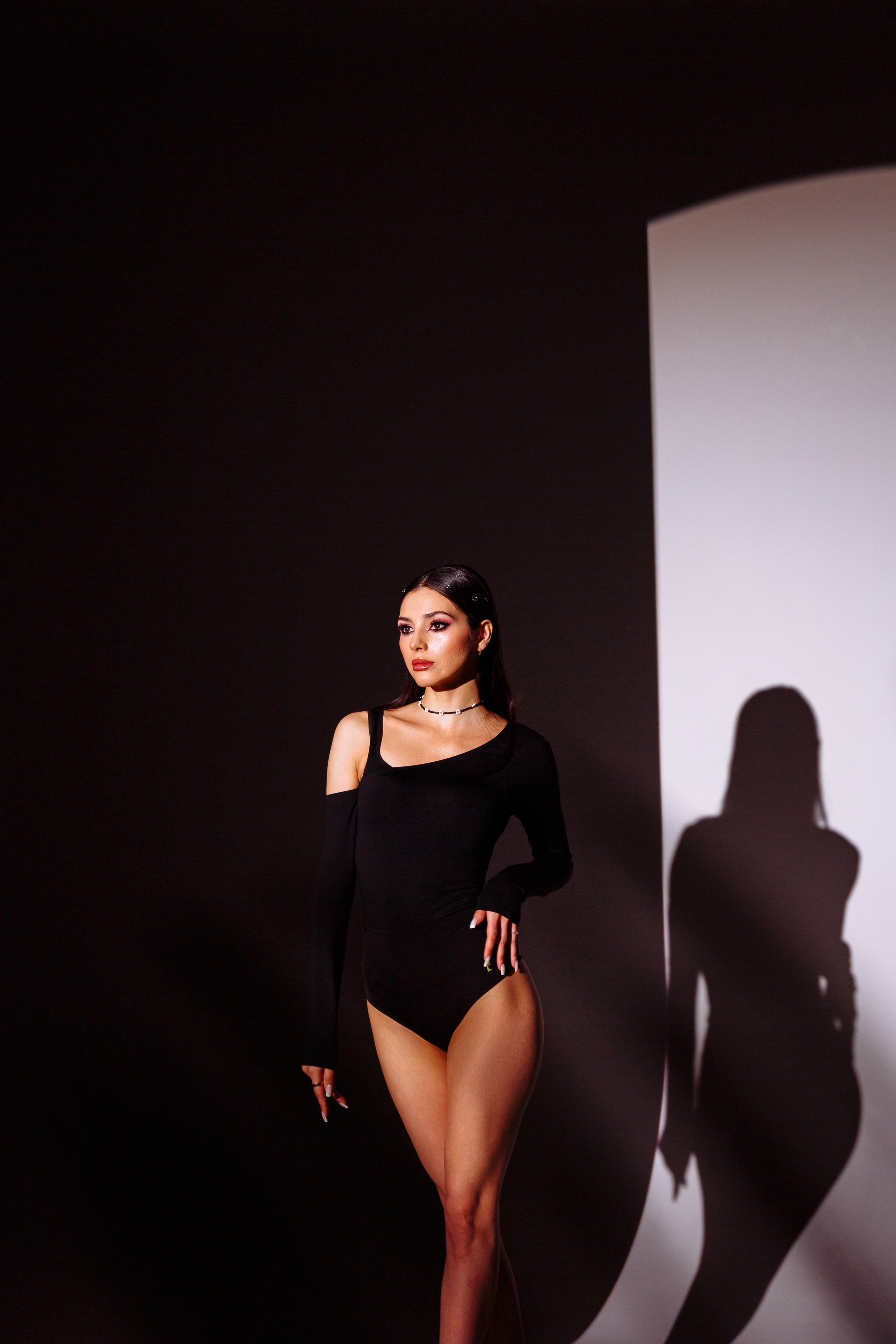 Вика. Фотограф новорожденных Тверь Диана Муляева