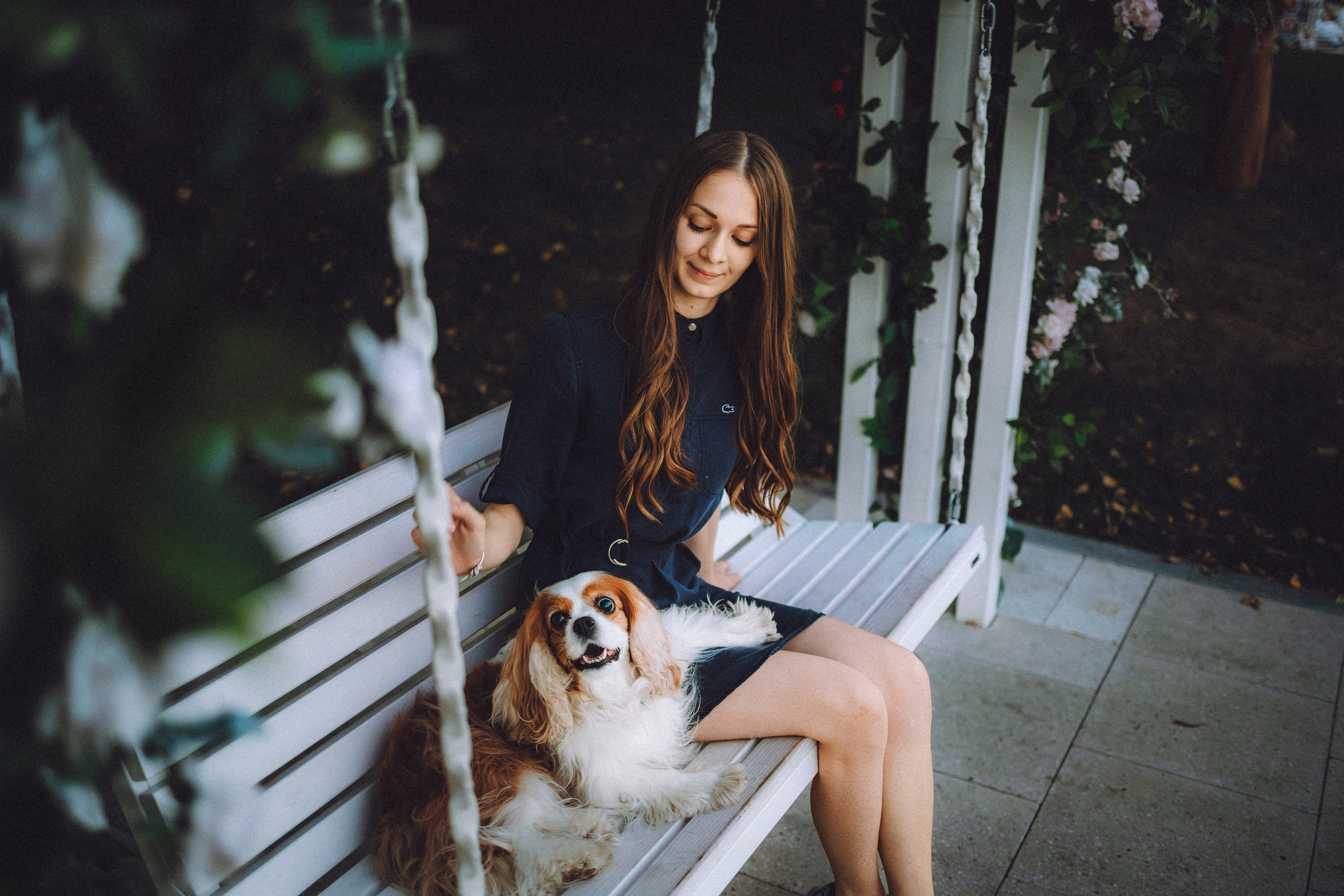 Наташа и Вики