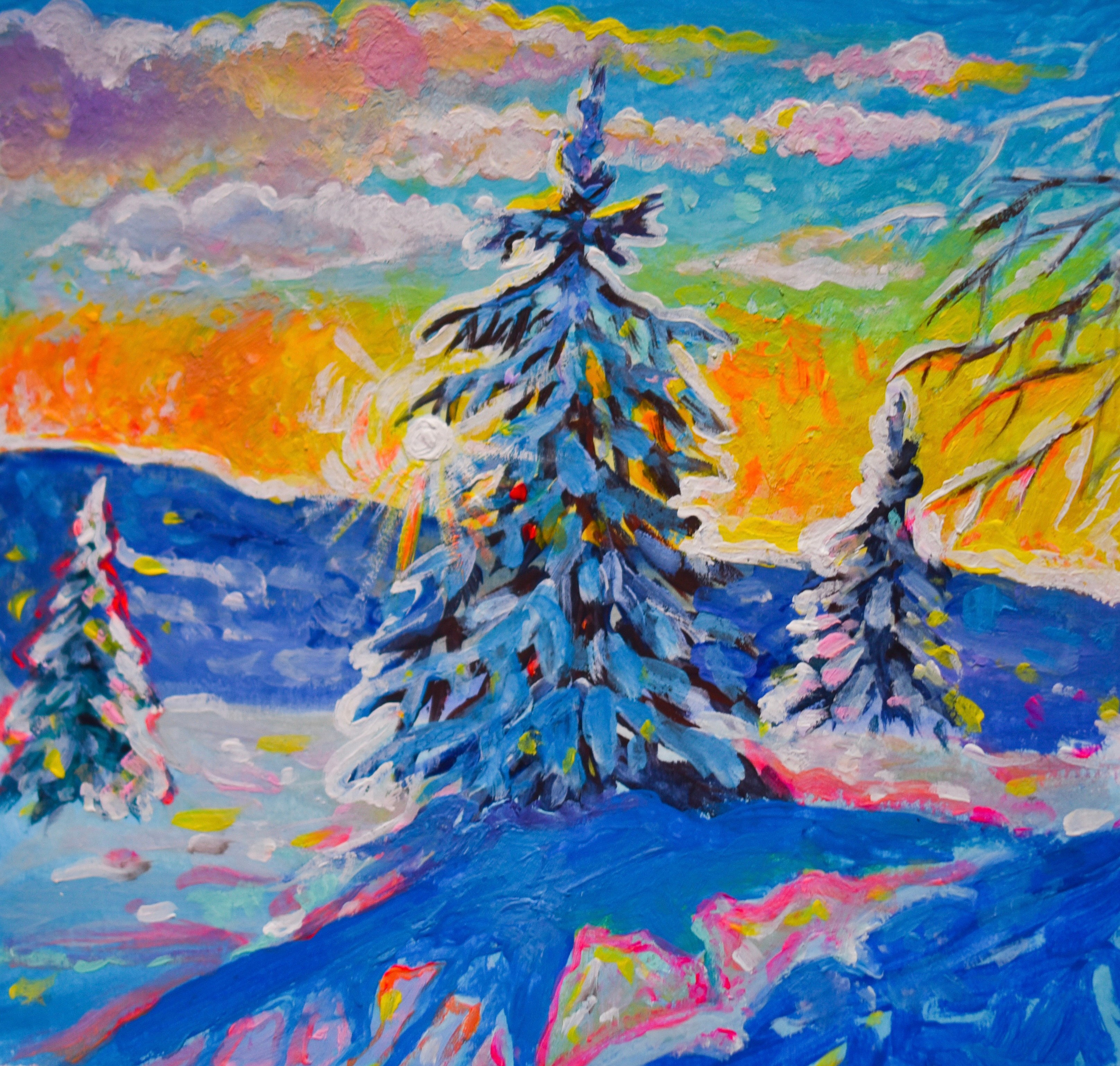 Иллюстрации. Фотограф в Санкт-Петербурге