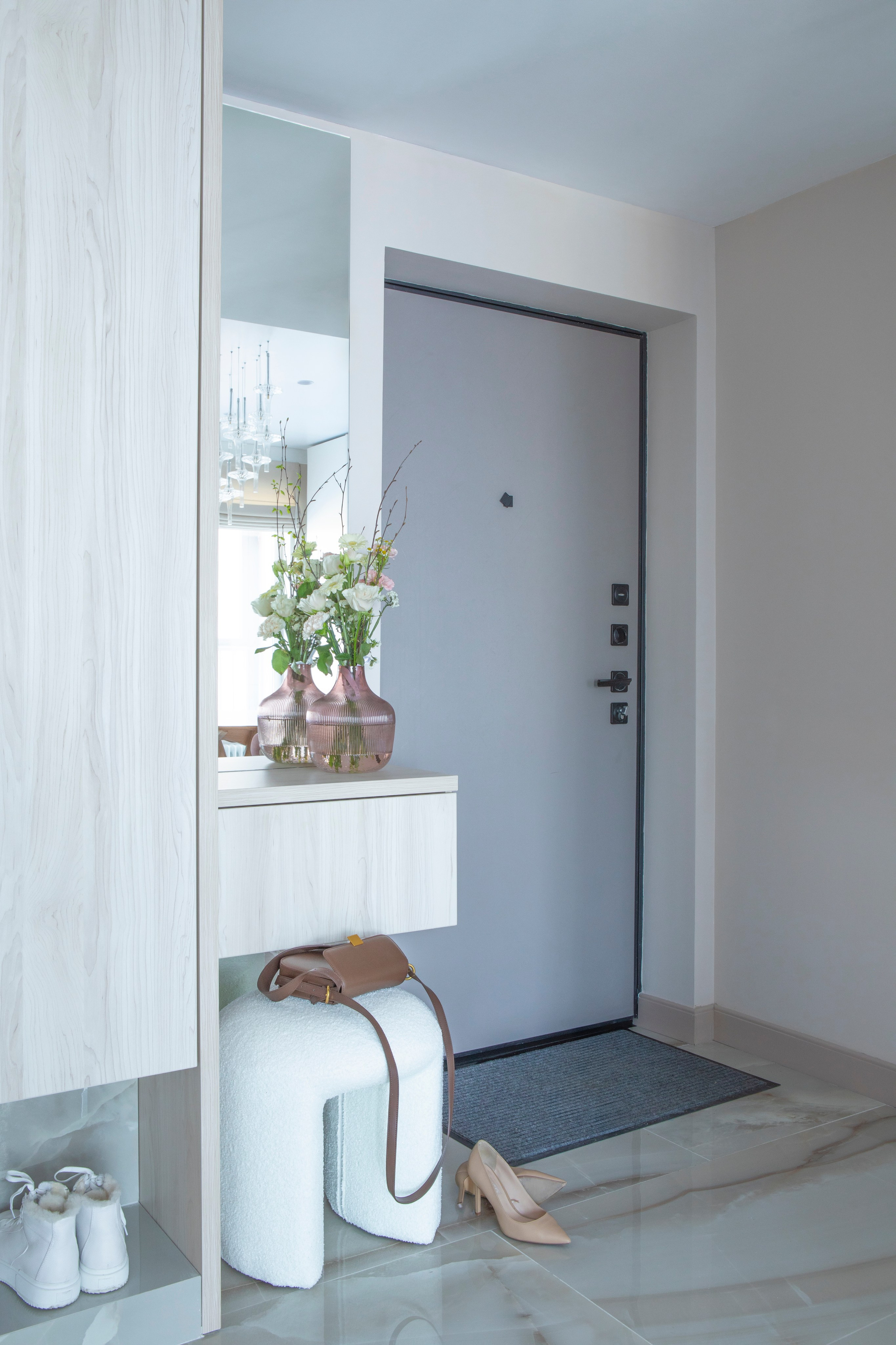 Квартира ЖК «Зенит», г. Иркутск. Персональный фотограф Москва