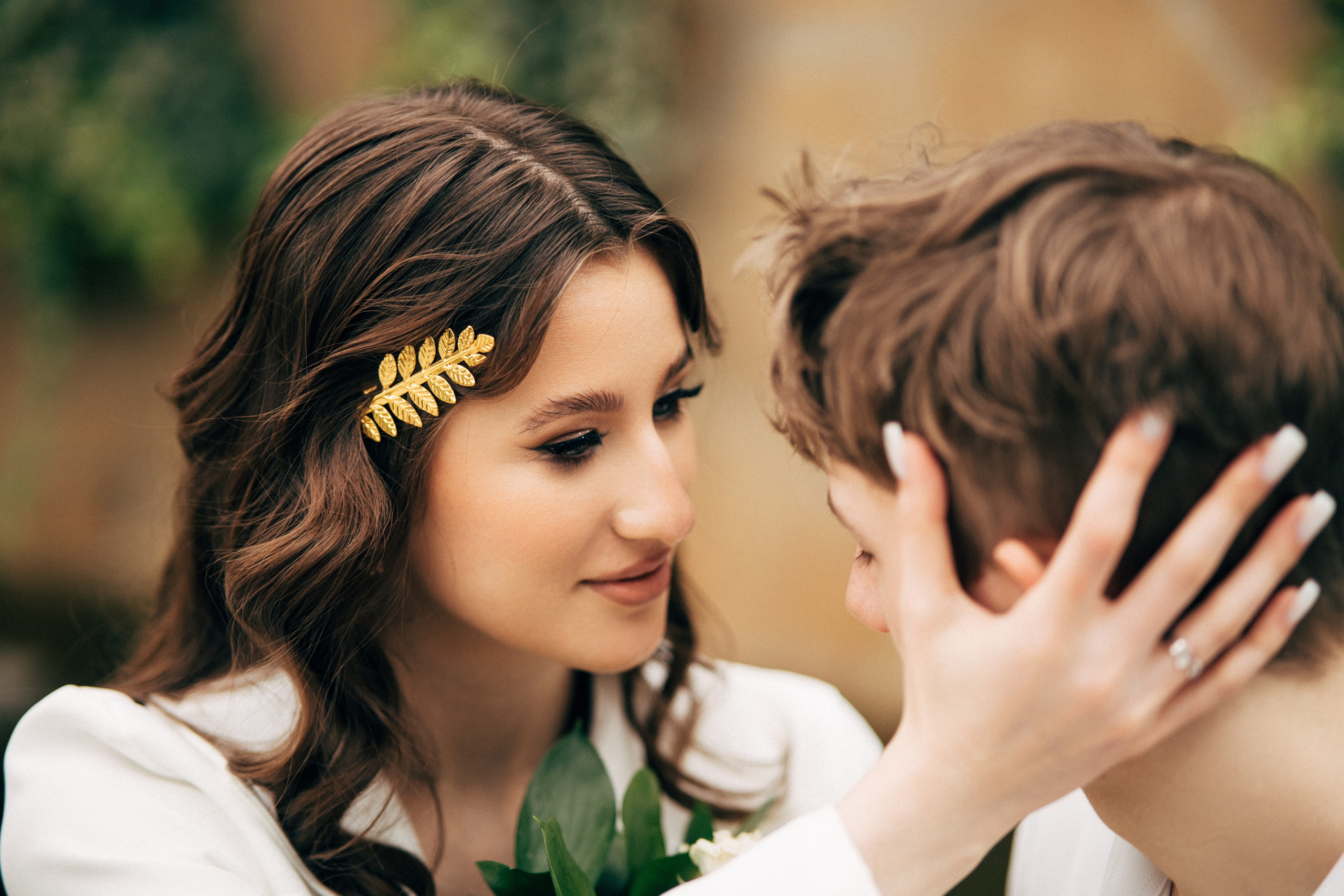 Арина и Артем. Фотограф на любое событие в Кемерово