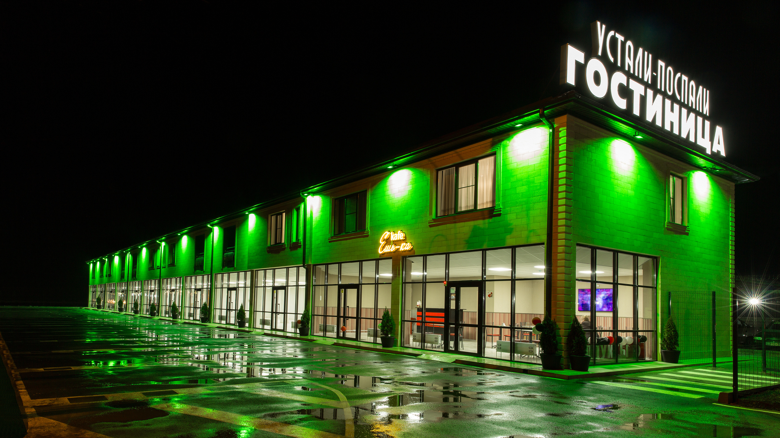 Интерьер. Сергей Ветер, фотограф в Краснодаре