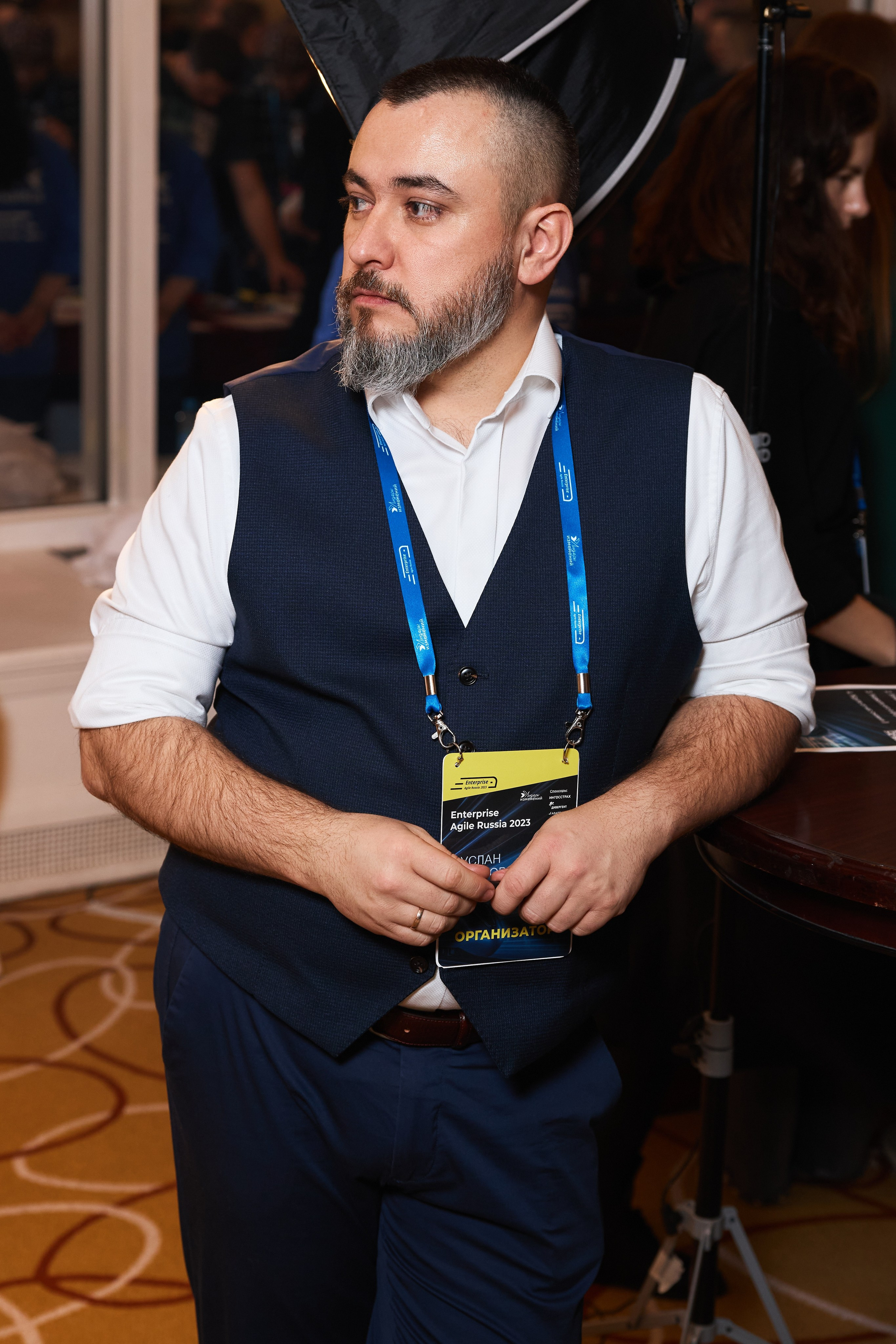 Репортажная съёмка конференции. Москва, Marriott Grand Hotel. Фотограф Марина Юдина. Подольск, Москва