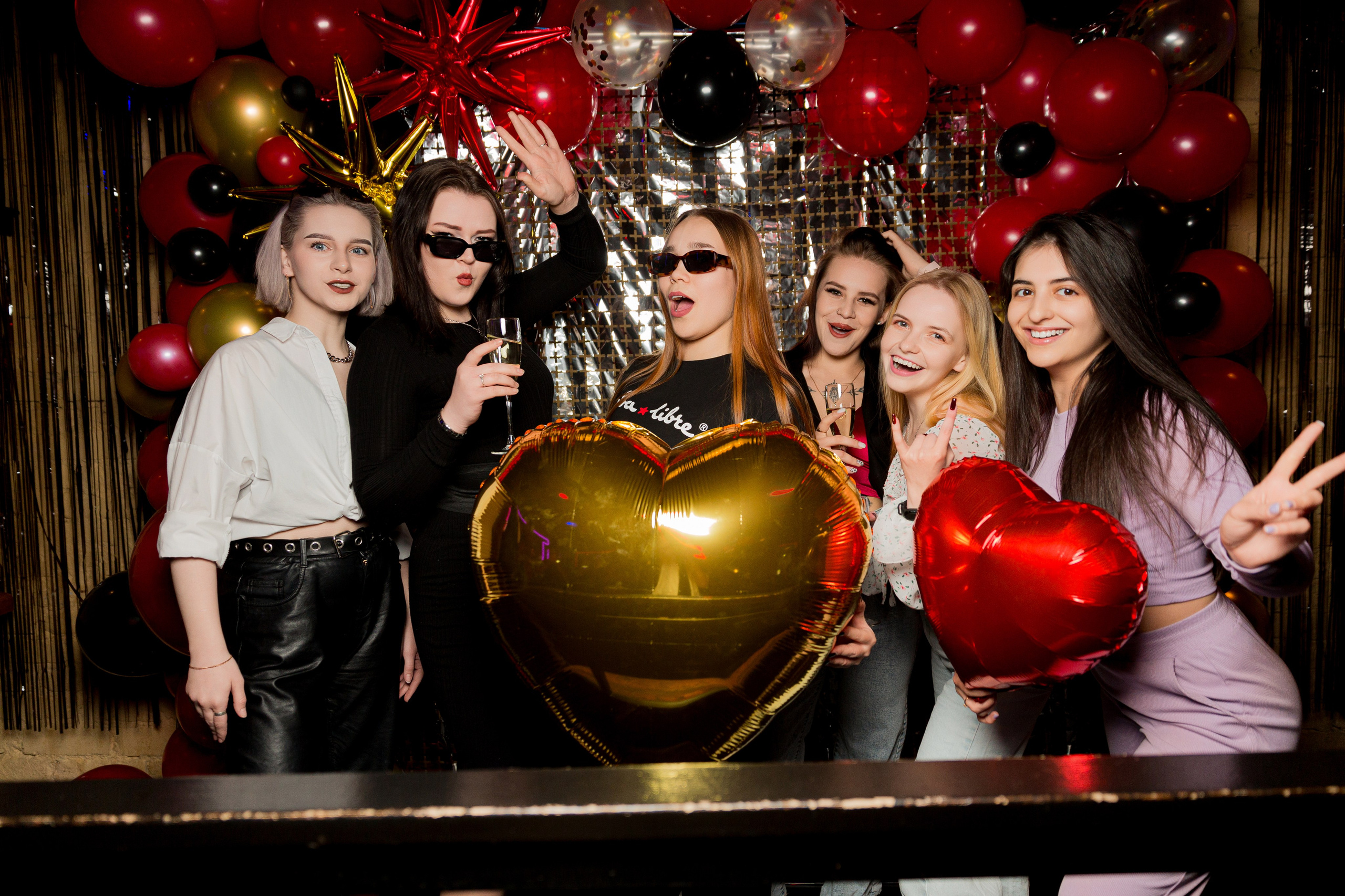 10 ЛЕТ Cuba Libre. Свадебный и репортажный фотограф в Ярославле Евгений Шовдин