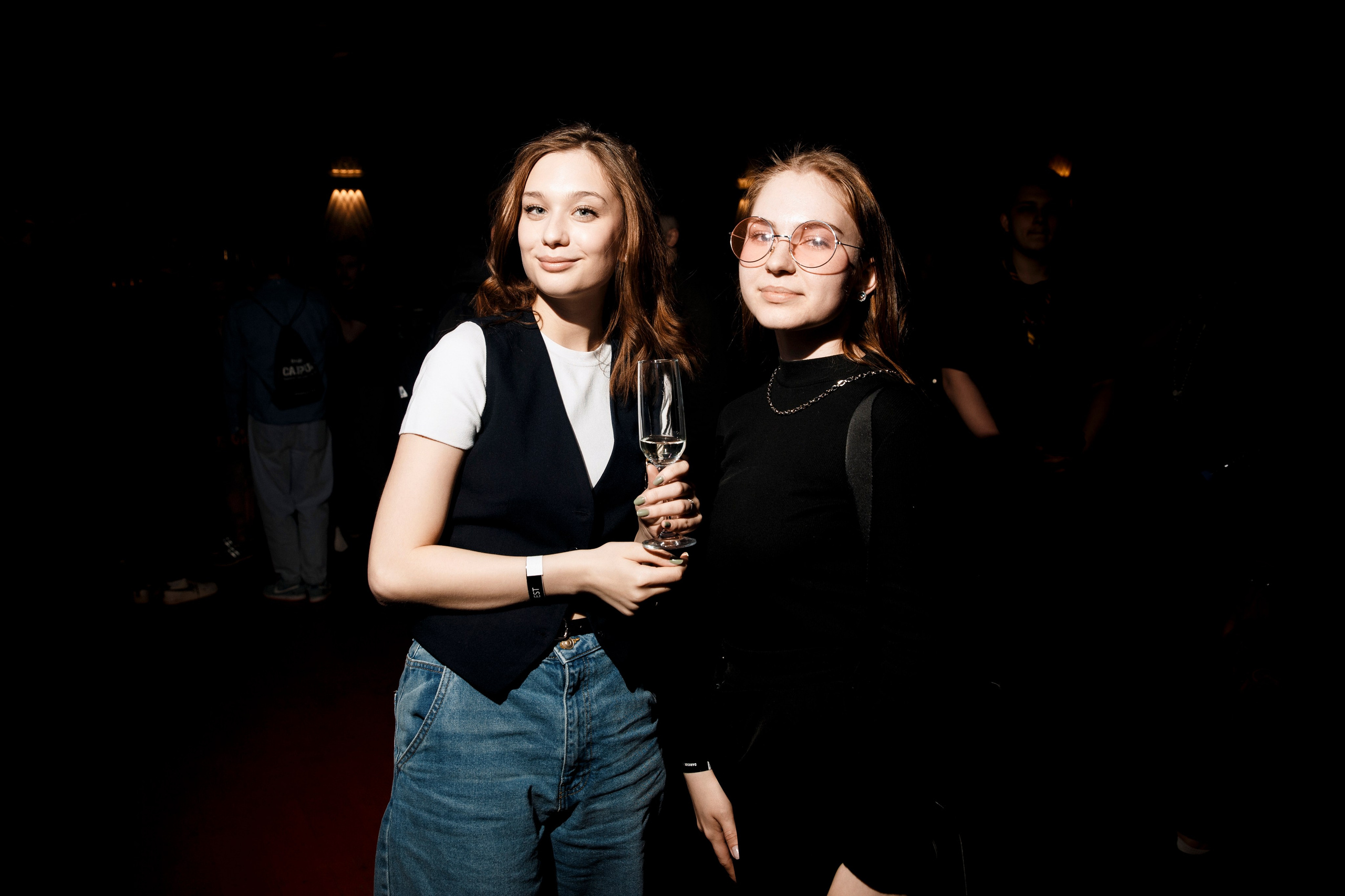 Darkside BlackOut. Свадебный и репортажный фотограф в Ярославле Евгений Шовдин