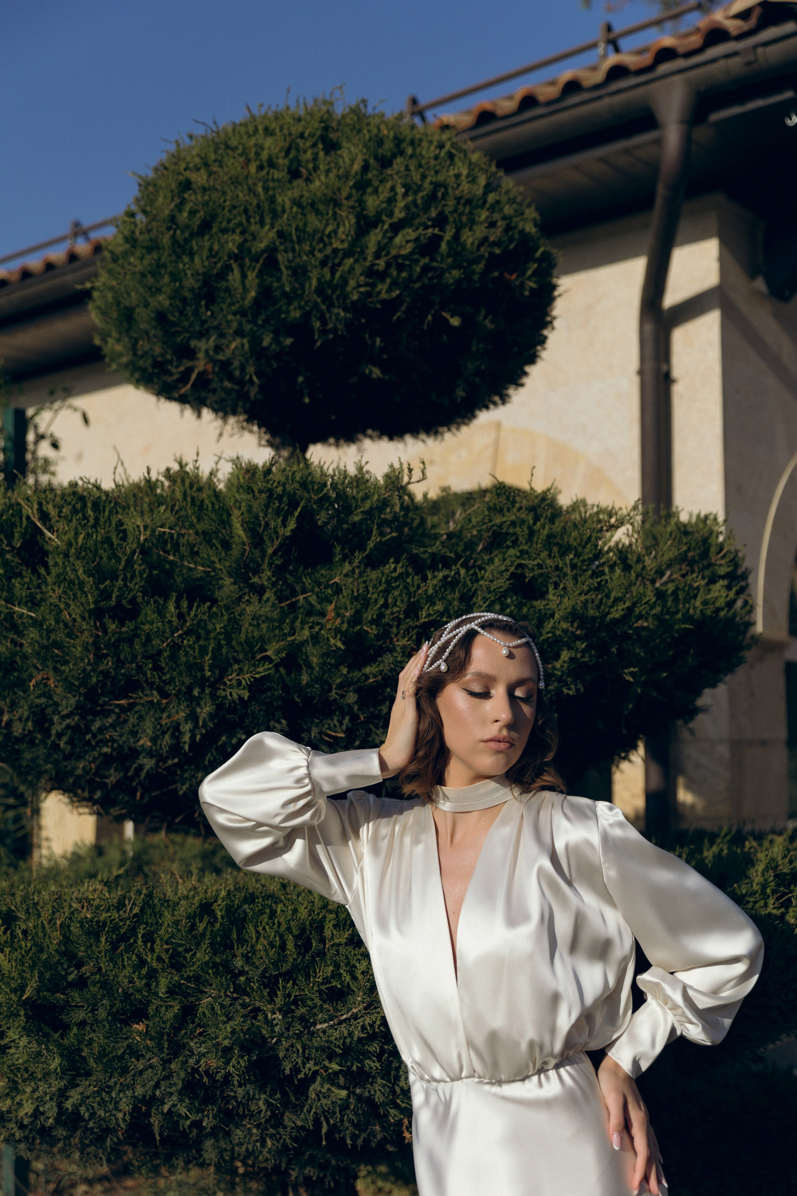 Игорь и Женечка, Санта- Барбара 9/11/2024. Свадебный  и семейный фотограф в Краснодаре