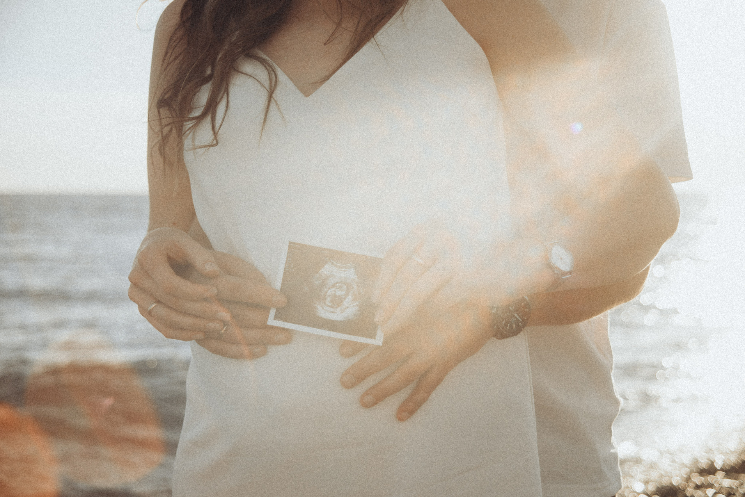 Лика и Денис. Фотограф в Сочи — Маргарита Поганова