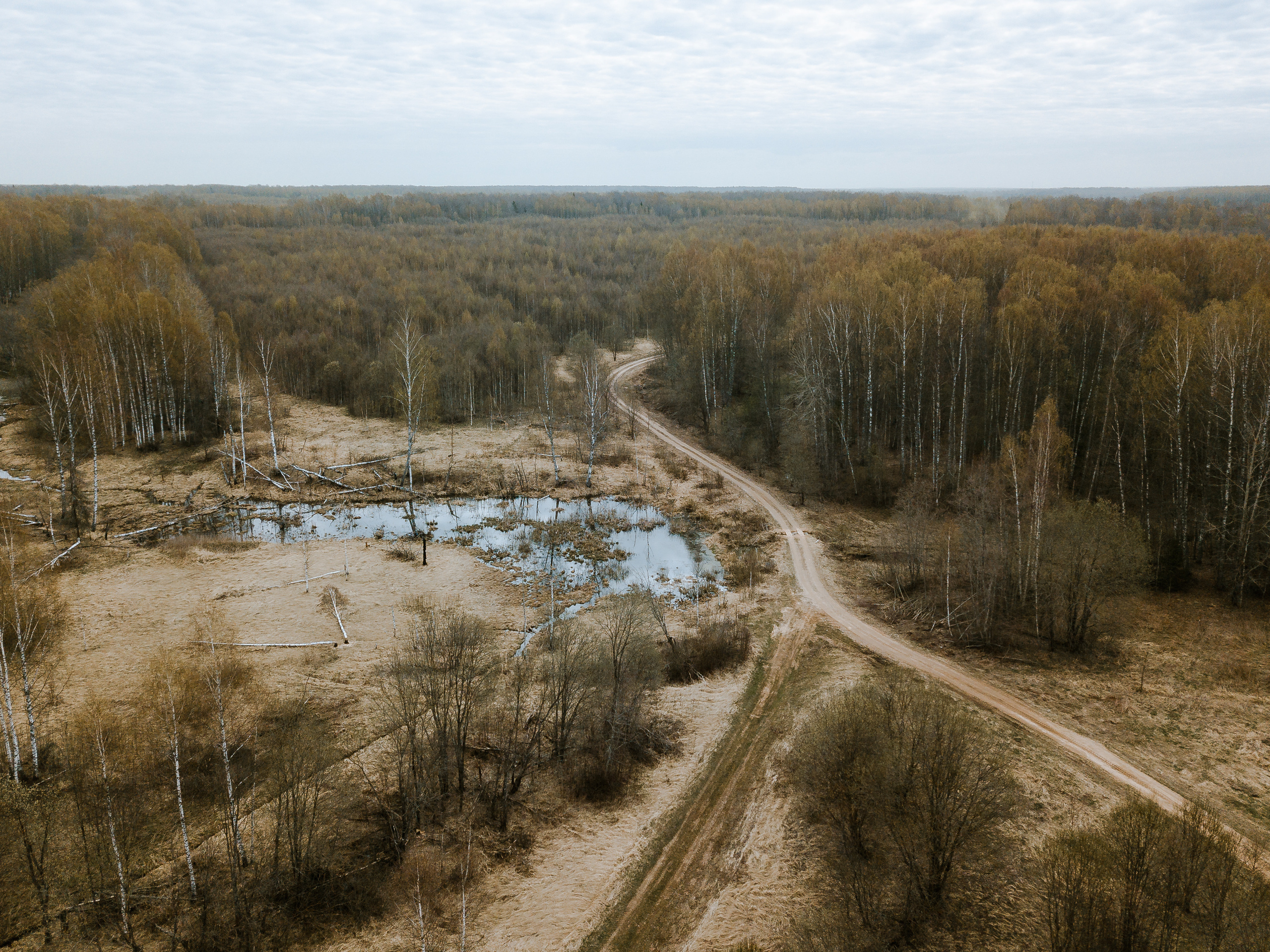 Поездка в Спас. Интерьерный фотограф в Москве Роман Потапов