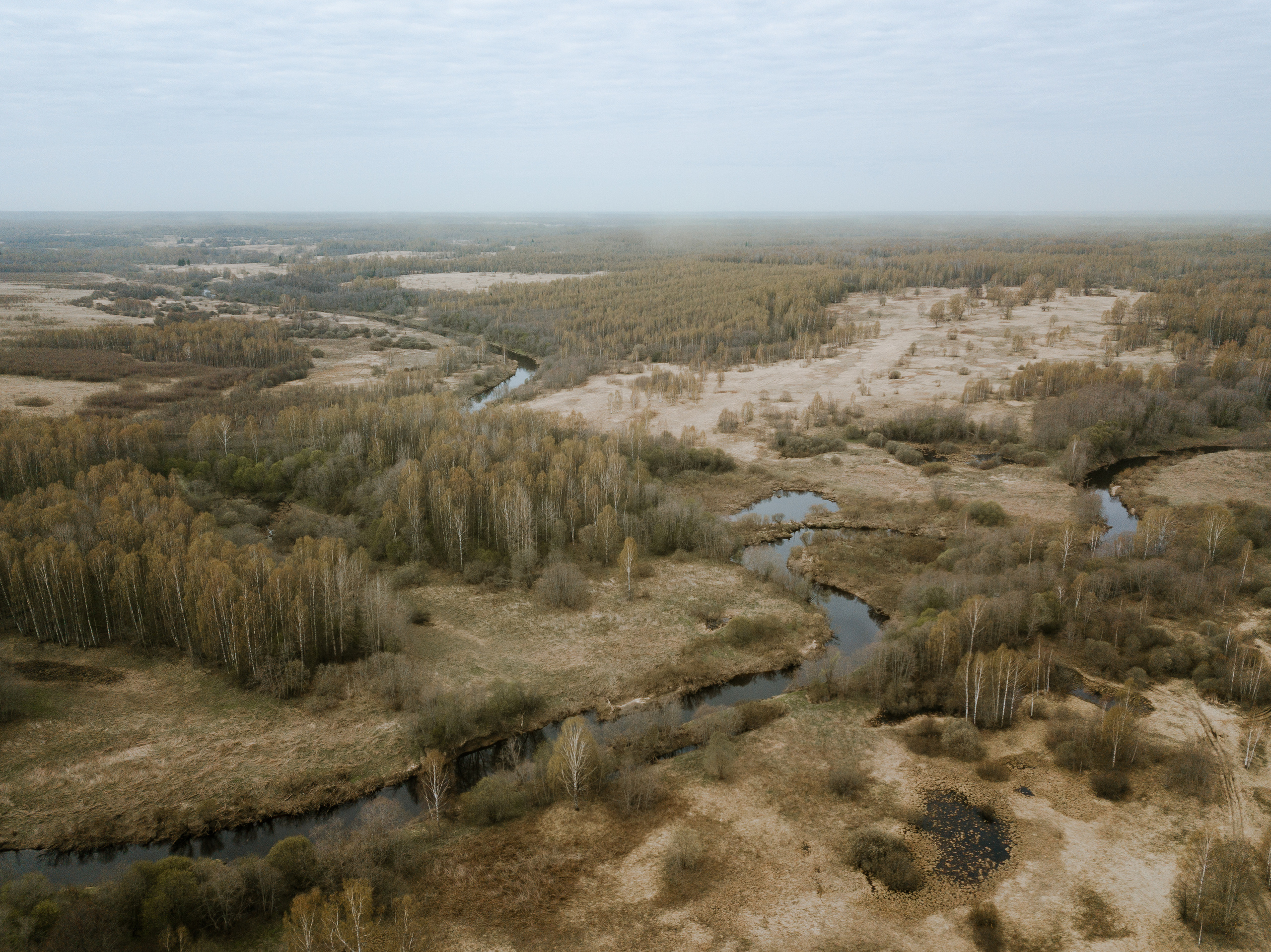 Поездка в Спас. Интерьерный фотограф в Москве Роман Потапов