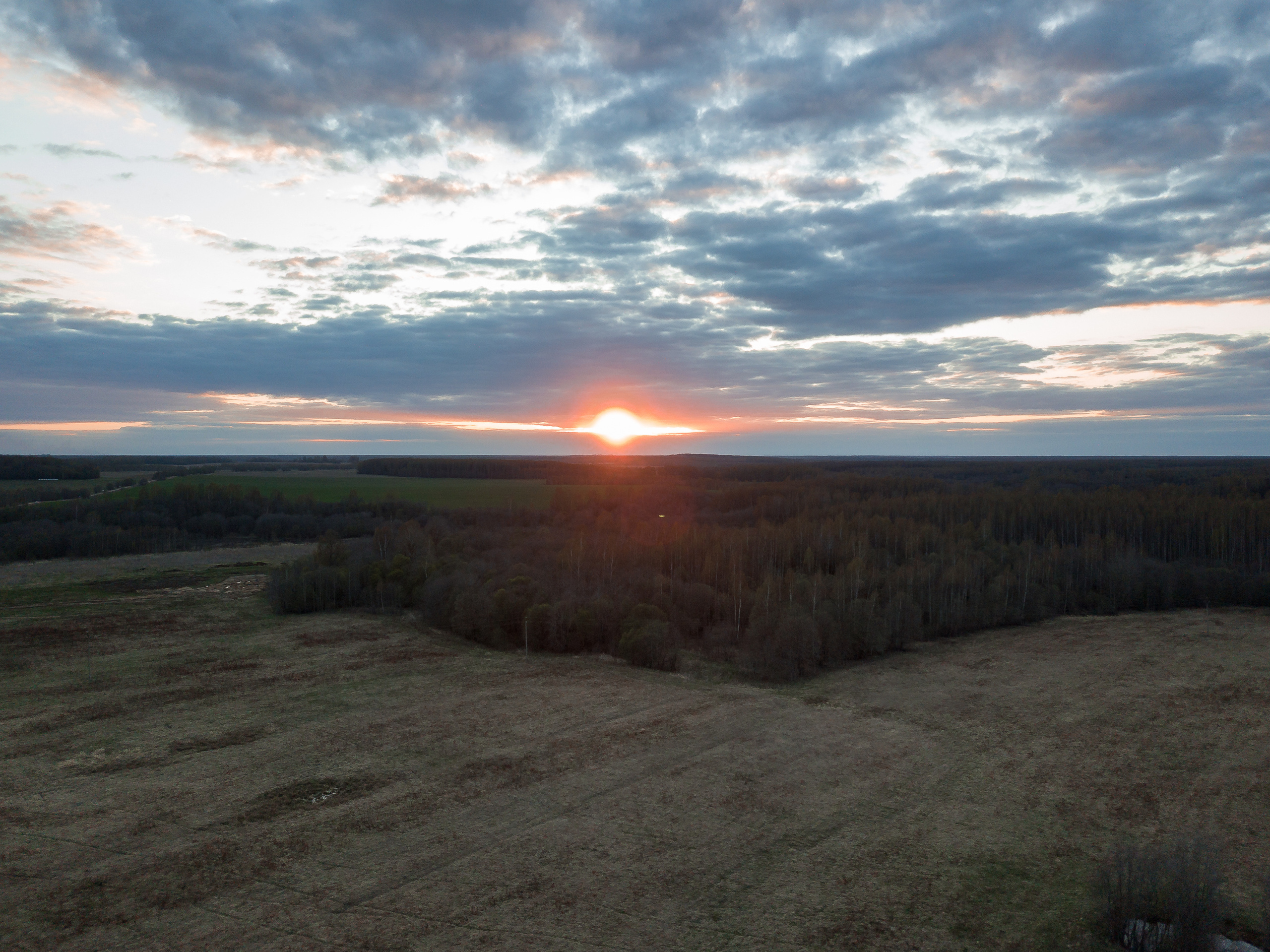Поездка в Спас. Интерьерный фотограф в Москве Роман Потапов