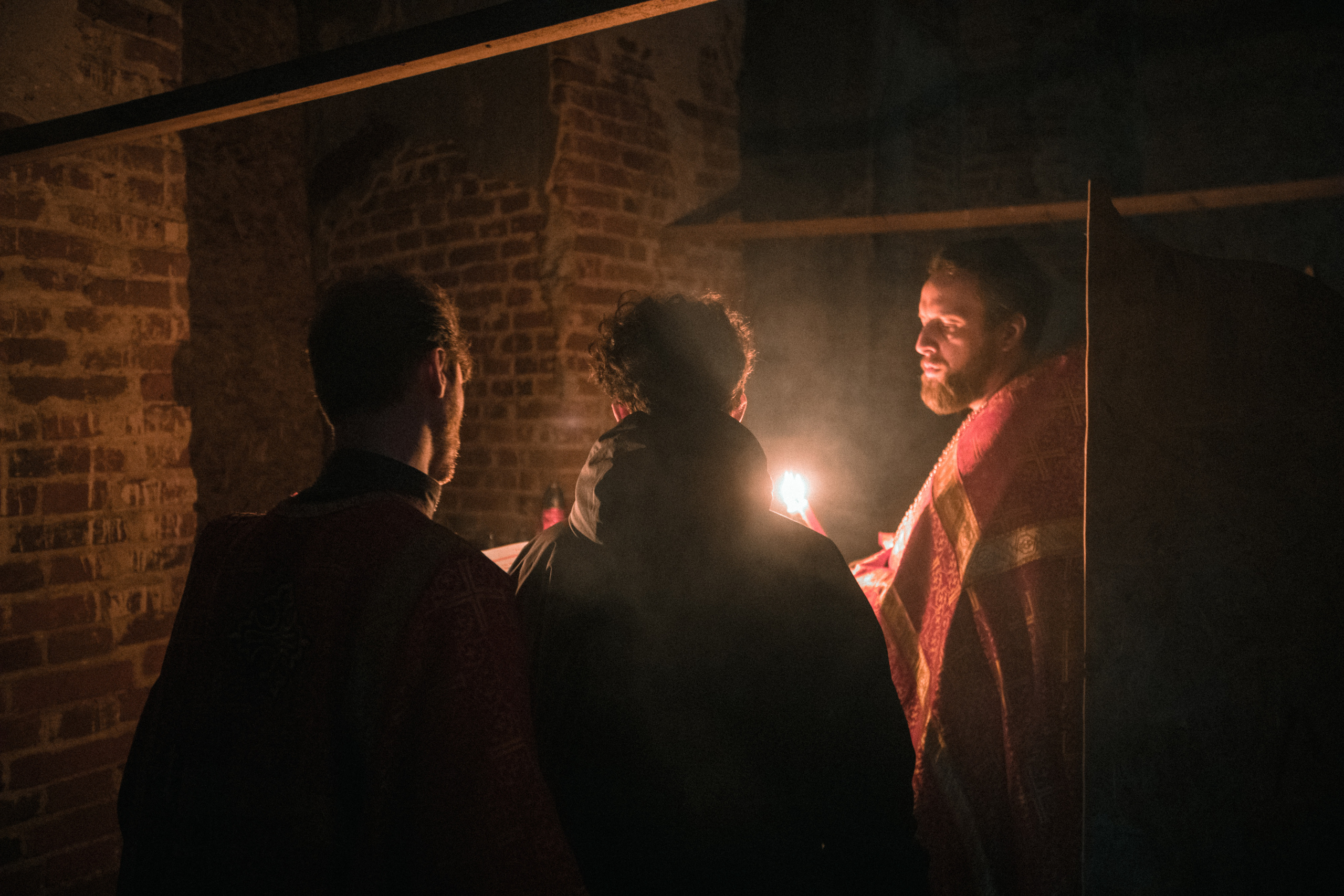 Поездка в Спас. Интерьерный фотограф в Москве Роман Потапов