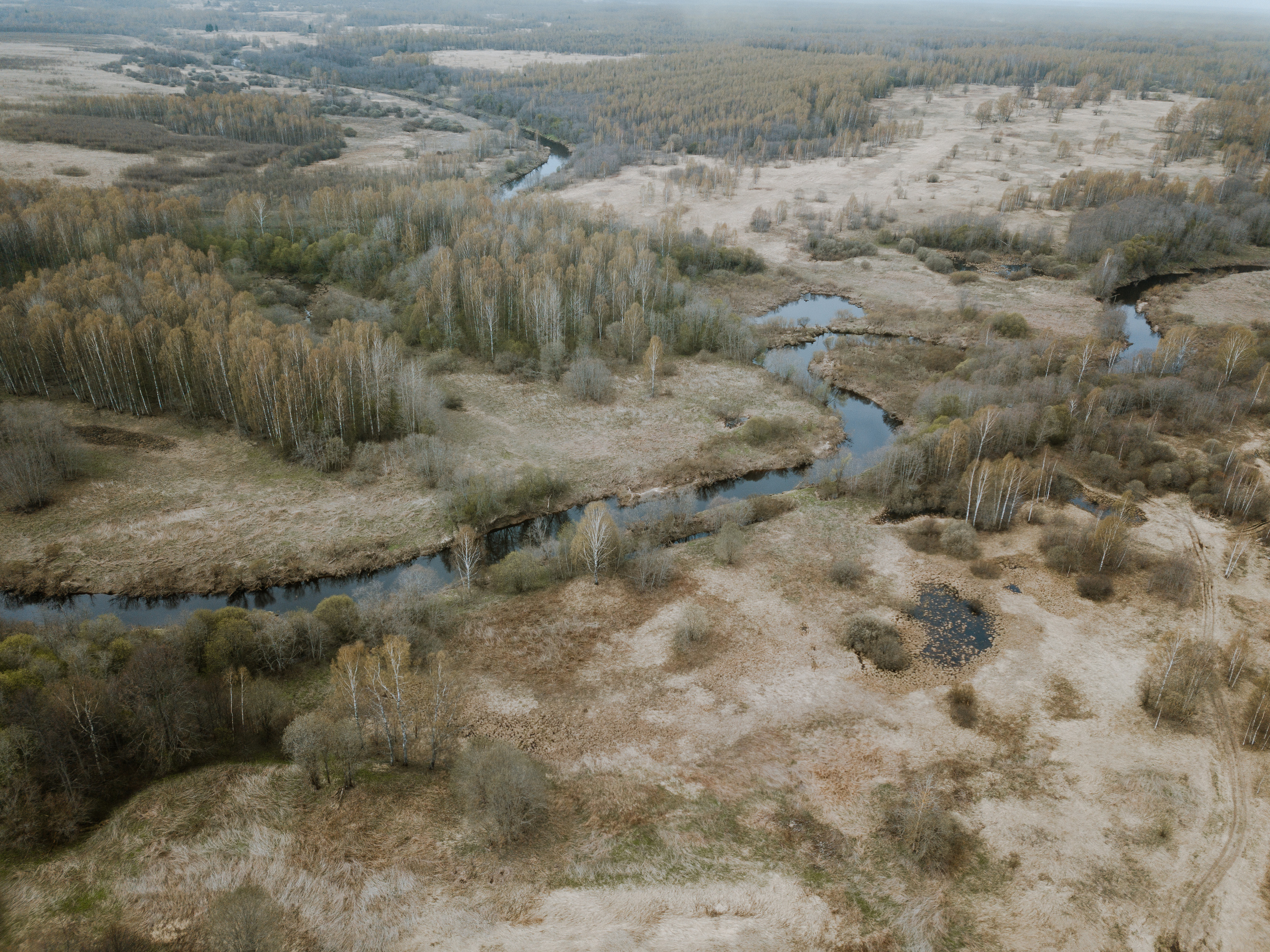 Поездка в Спас. Интерьерный фотограф в Москве Роман Потапов