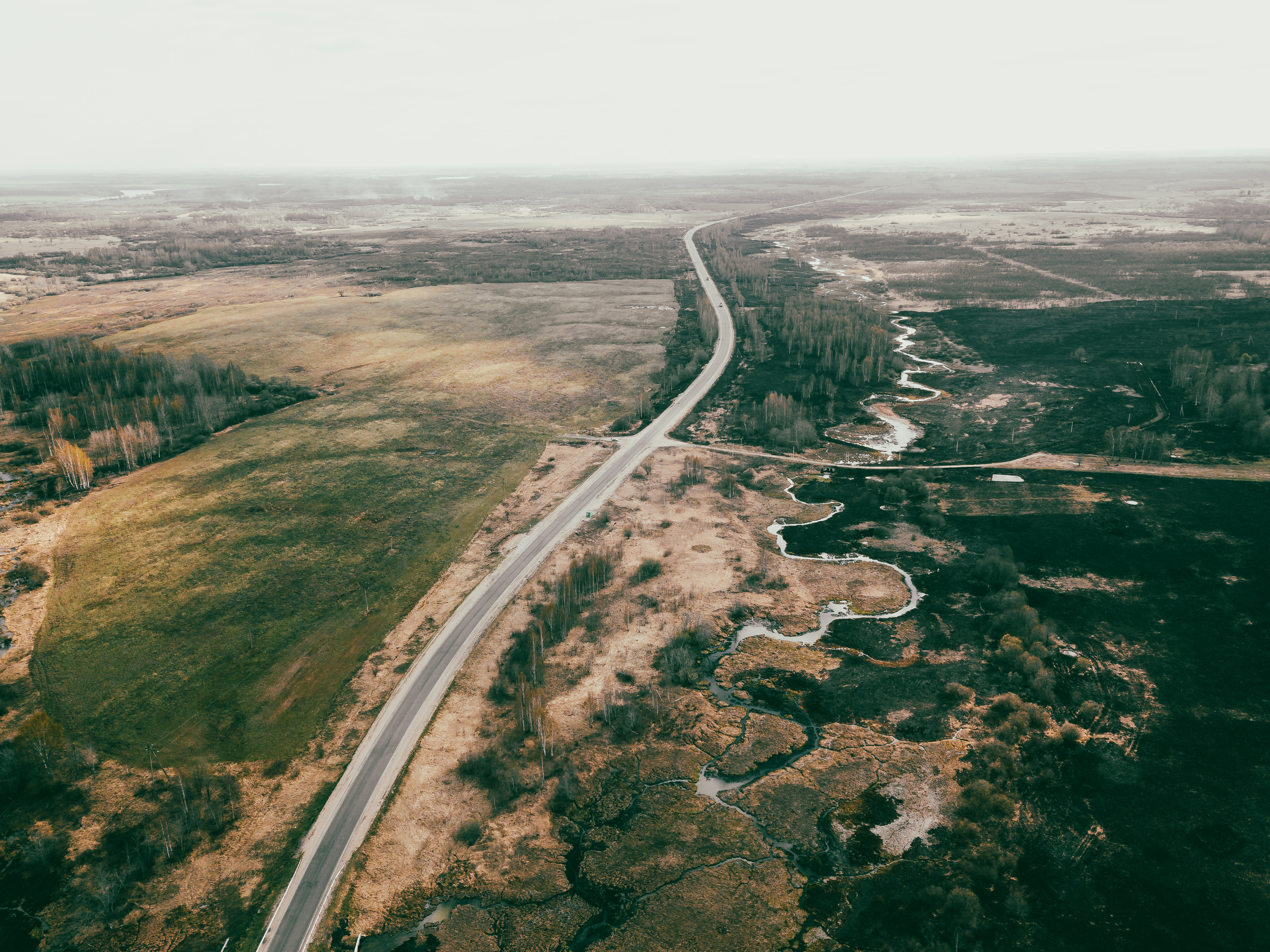 Поездка в Спас. Интерьерный фотограф в Москве Роман Потапов