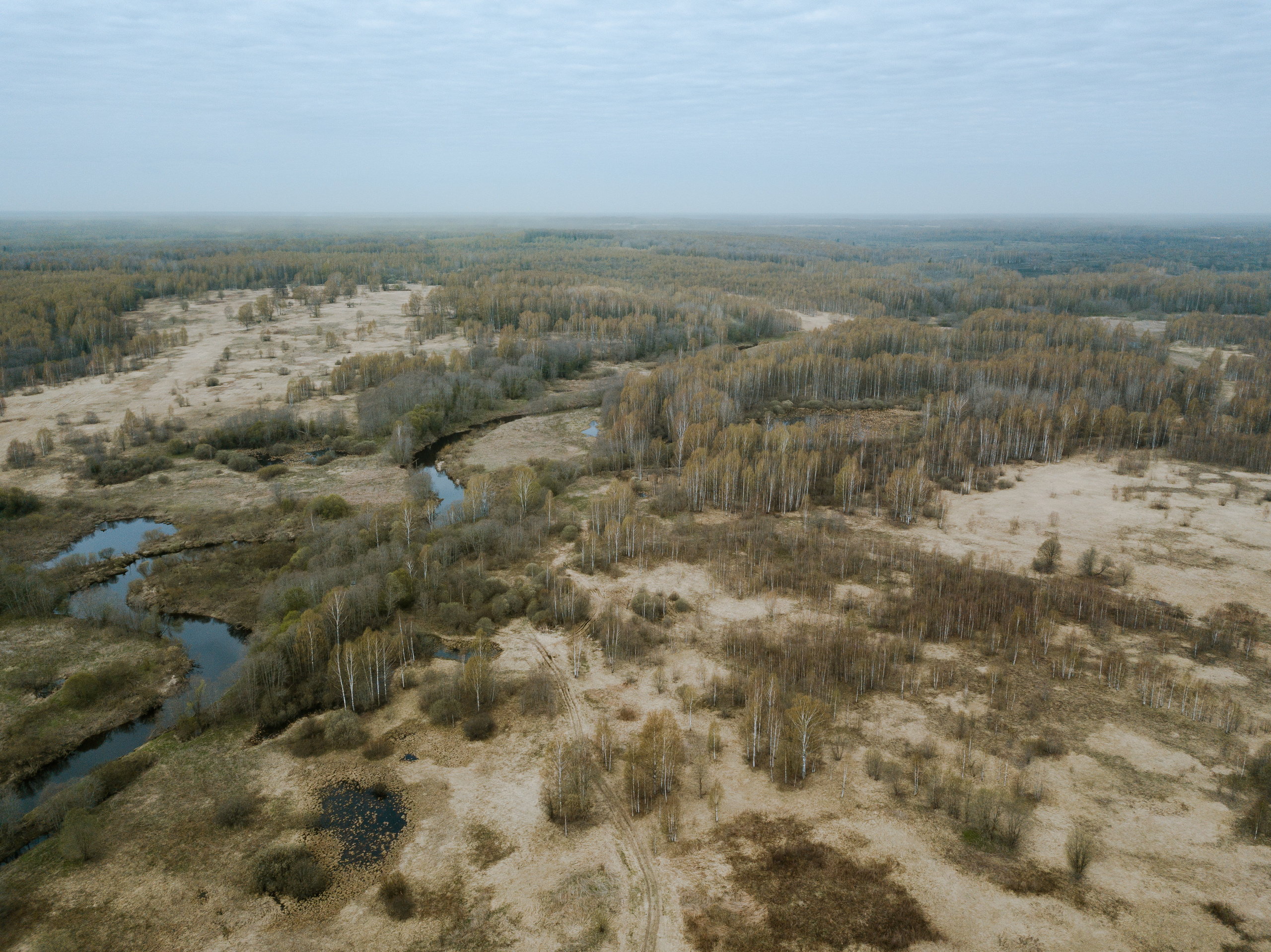 Поездка в Спас. Интерьерный фотограф в Москве Роман Потапов