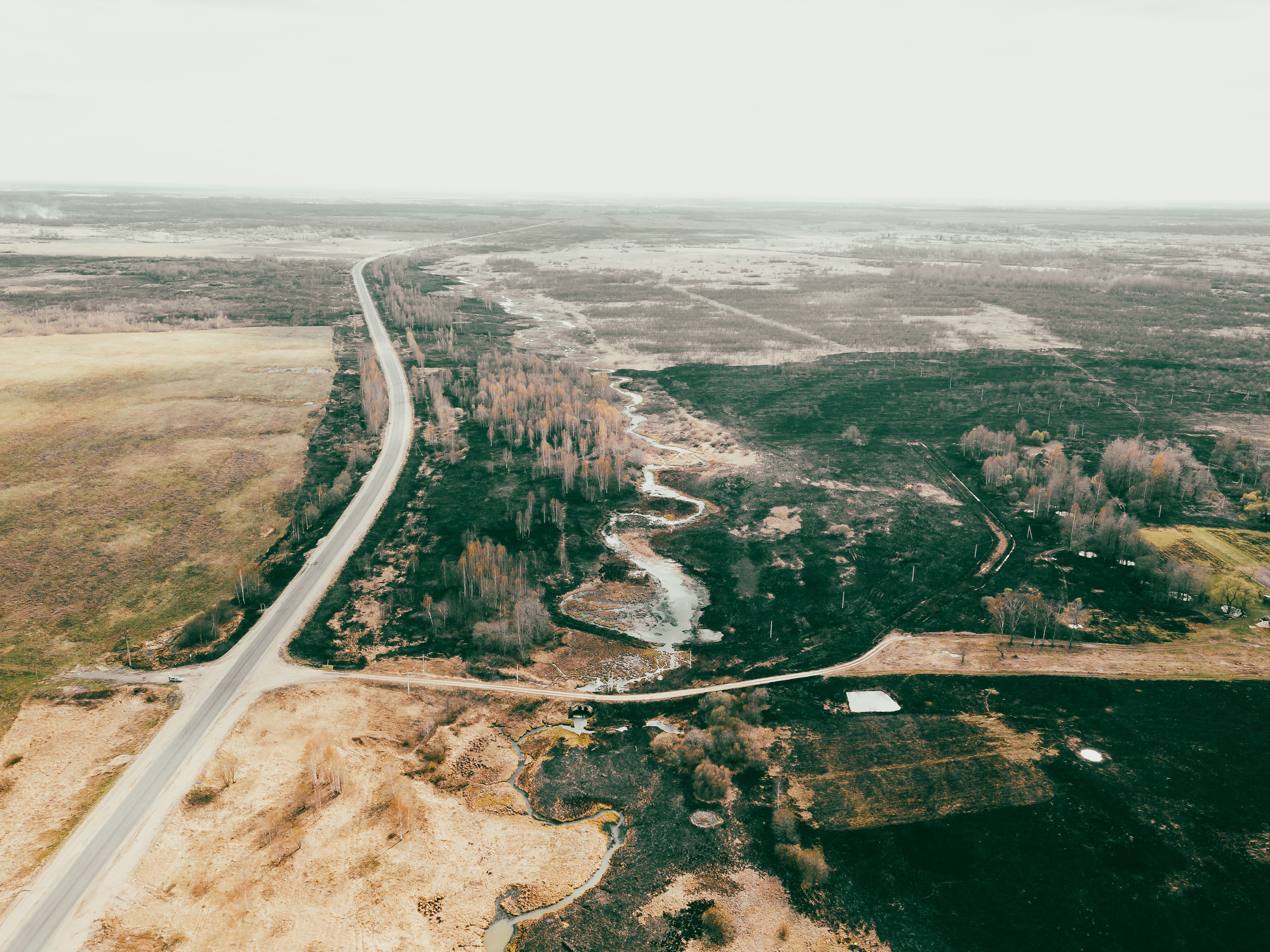 Поездка в Спас. Интерьерный фотограф в Москве Роман Потапов