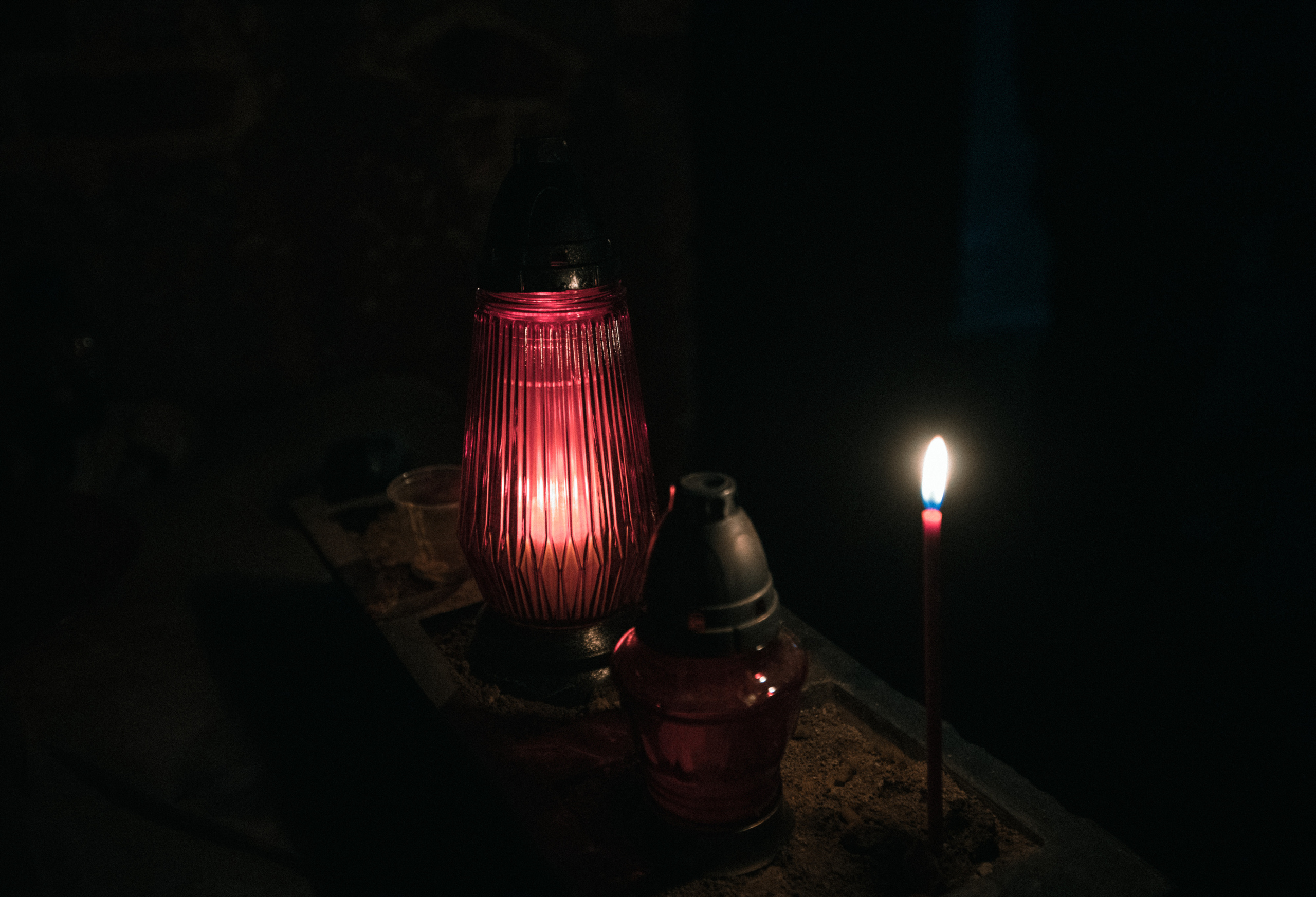 Поездка в Спас. Интерьерный фотограф в Москве Роман Потапов