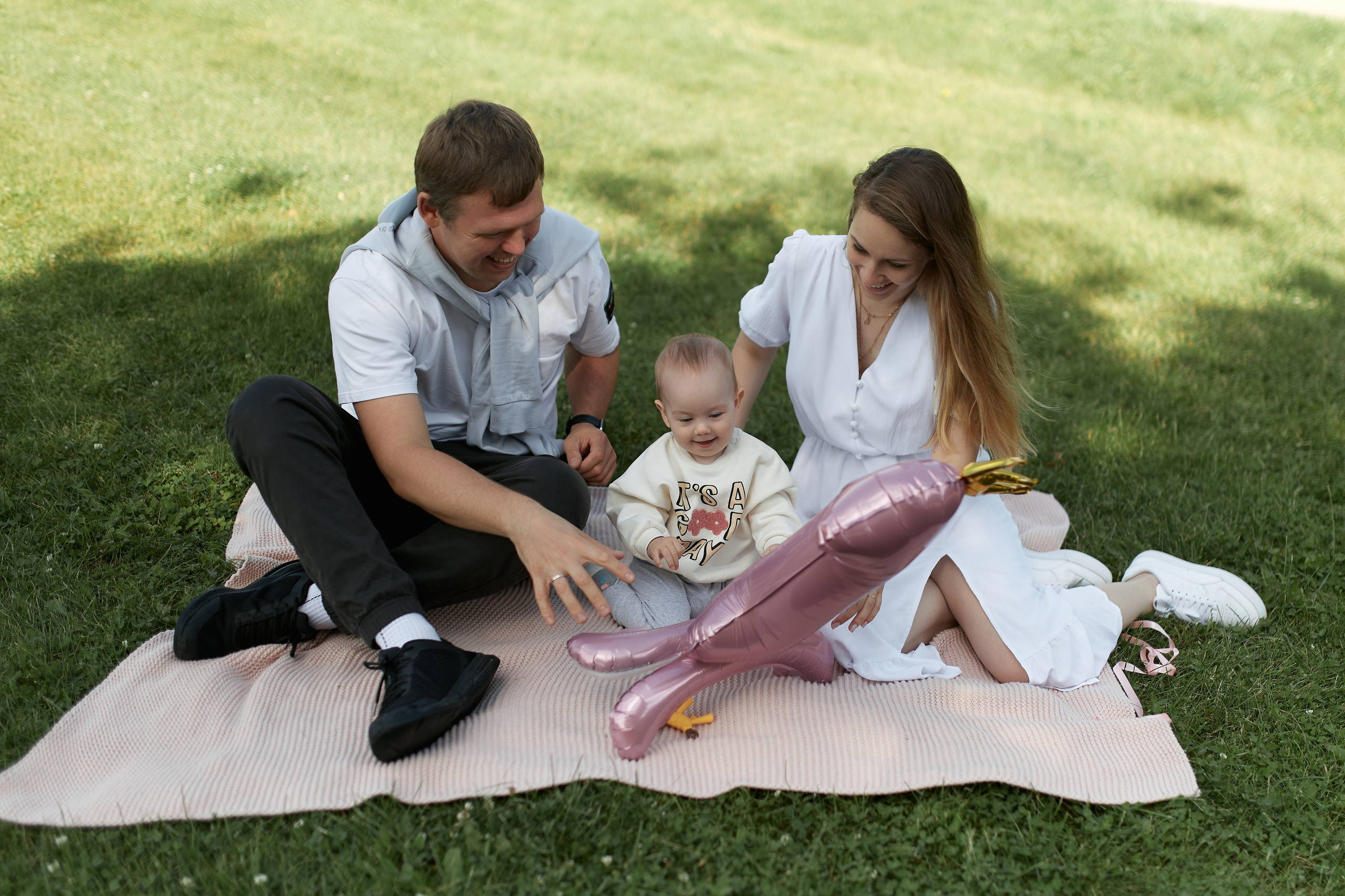 Прогулка в Коломенском. Ваш душевный фотограф