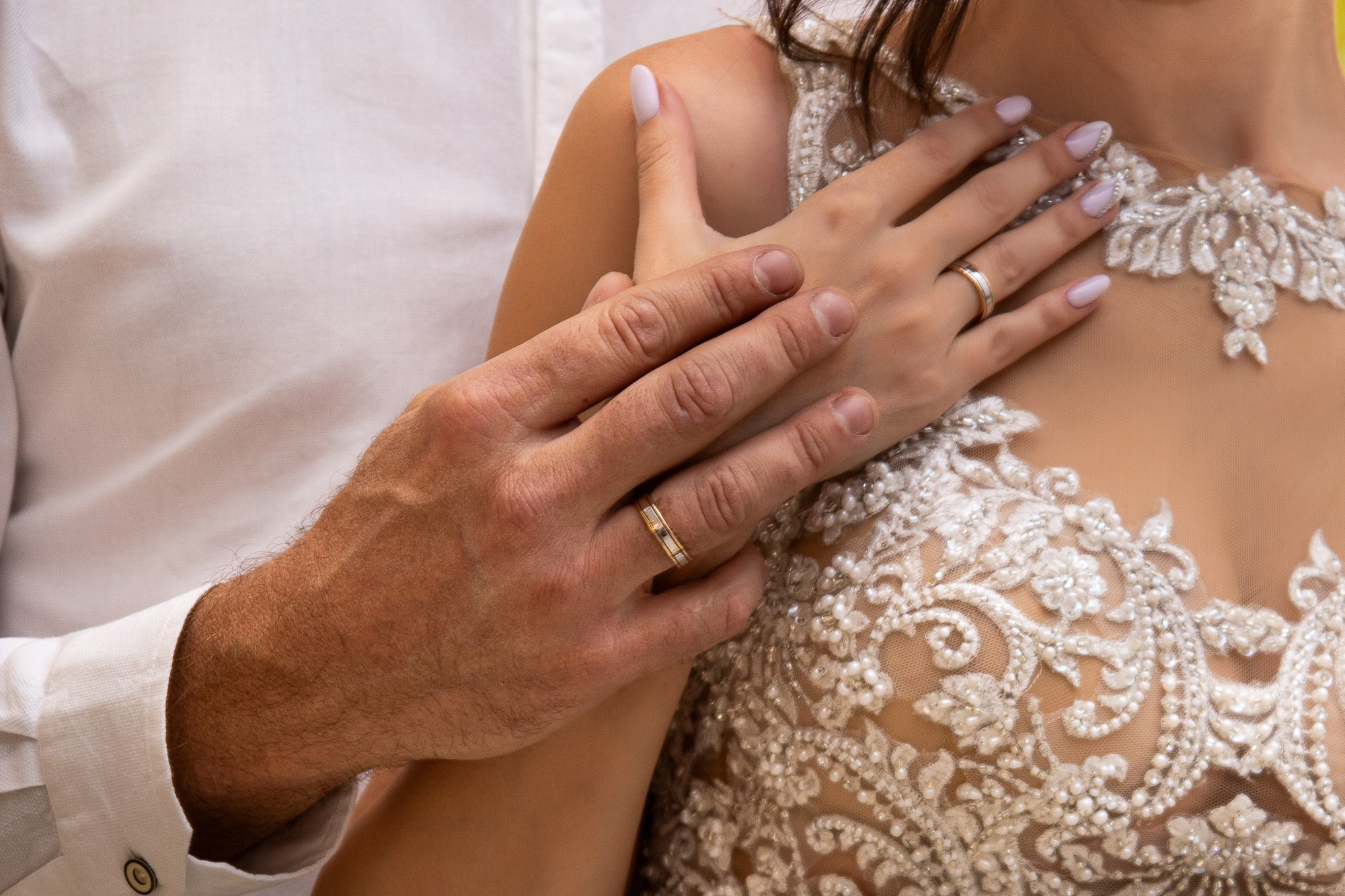 Славяна и Алексей. Фотограф в Самаре Алексей Головачёв