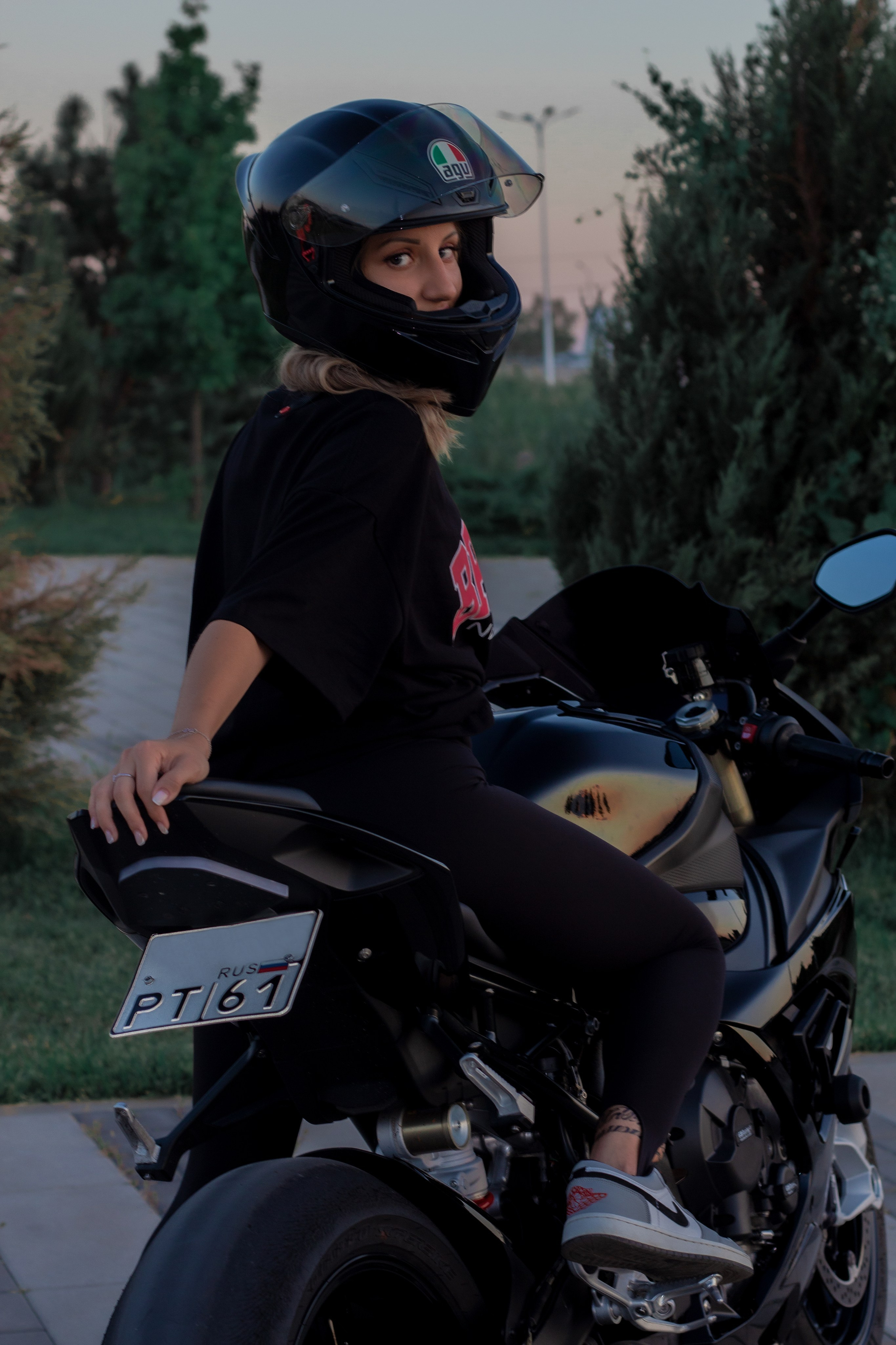 Журнальный стиль