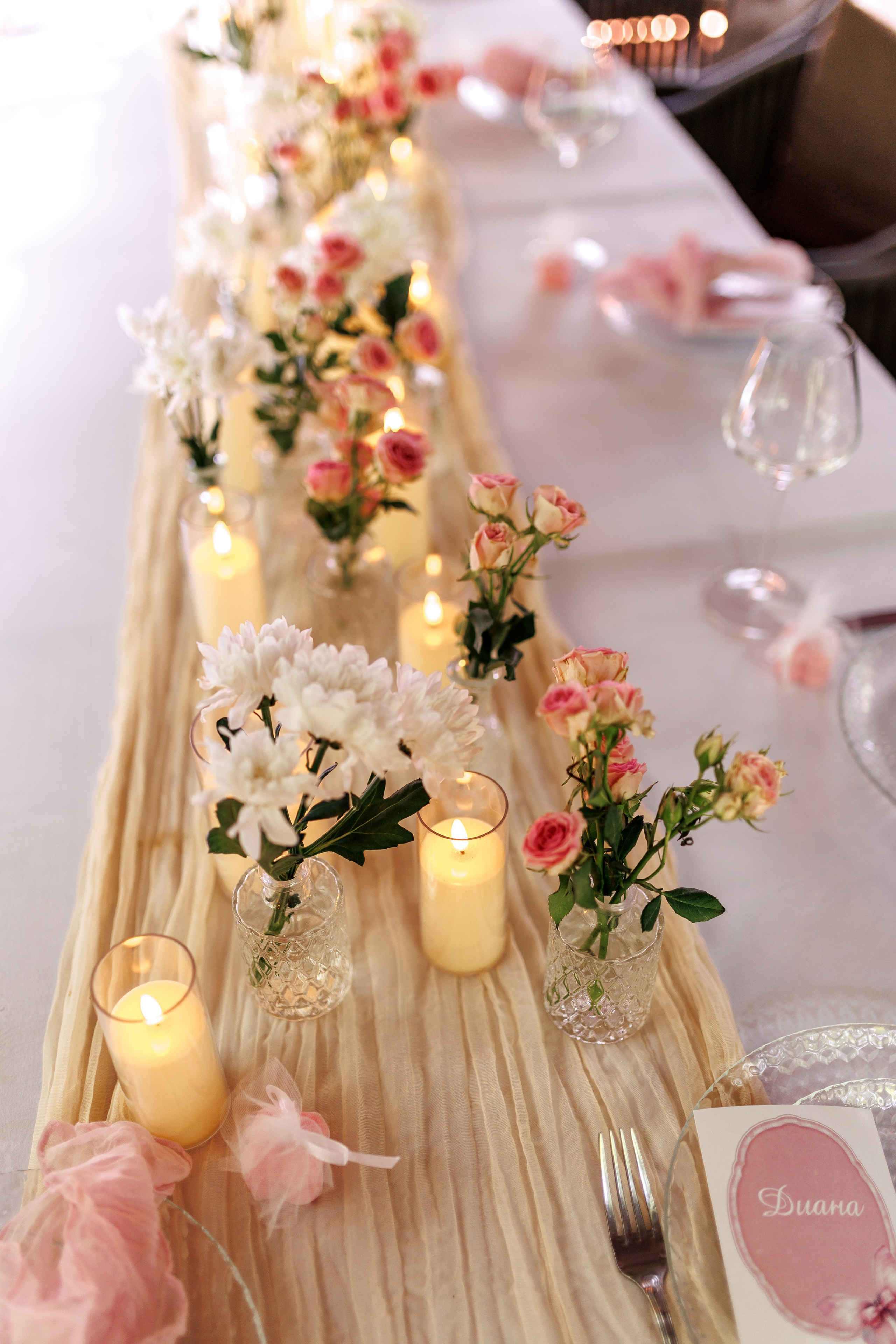 ДР Анны и Алисы. Свадебный фотограф в Москве — Ольга Козловская