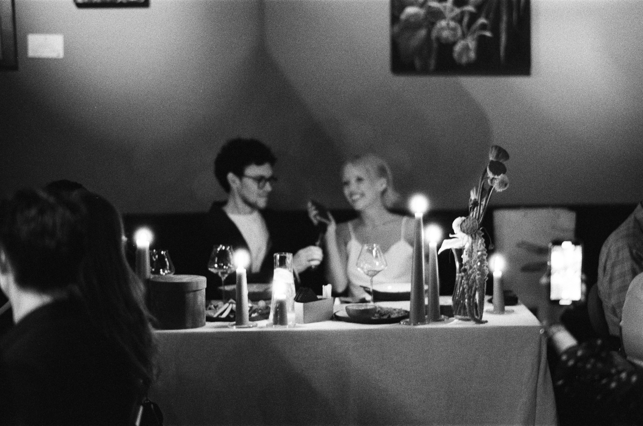 Аня I Рамиль. Свадебное и event-агентство в Санкт-Петербурге MANOTI Agency