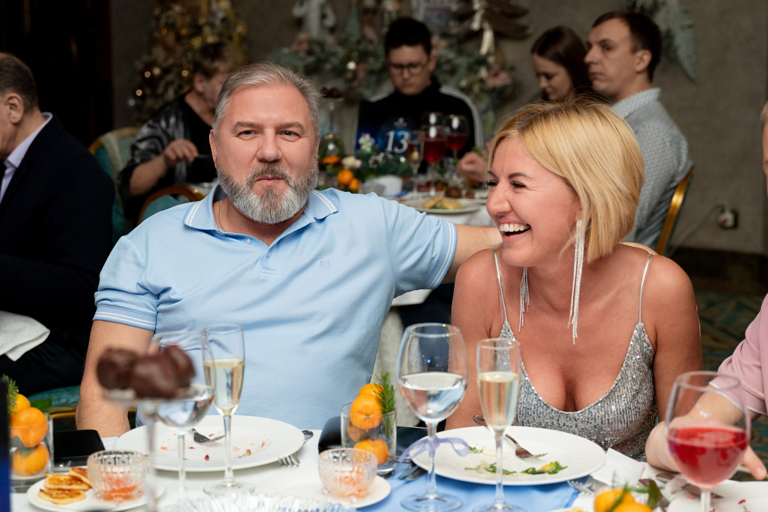 НОВОГОДНЯЯ НОЧЬ 2025 ВИДГОФ. Фотограф на любое мероприятие