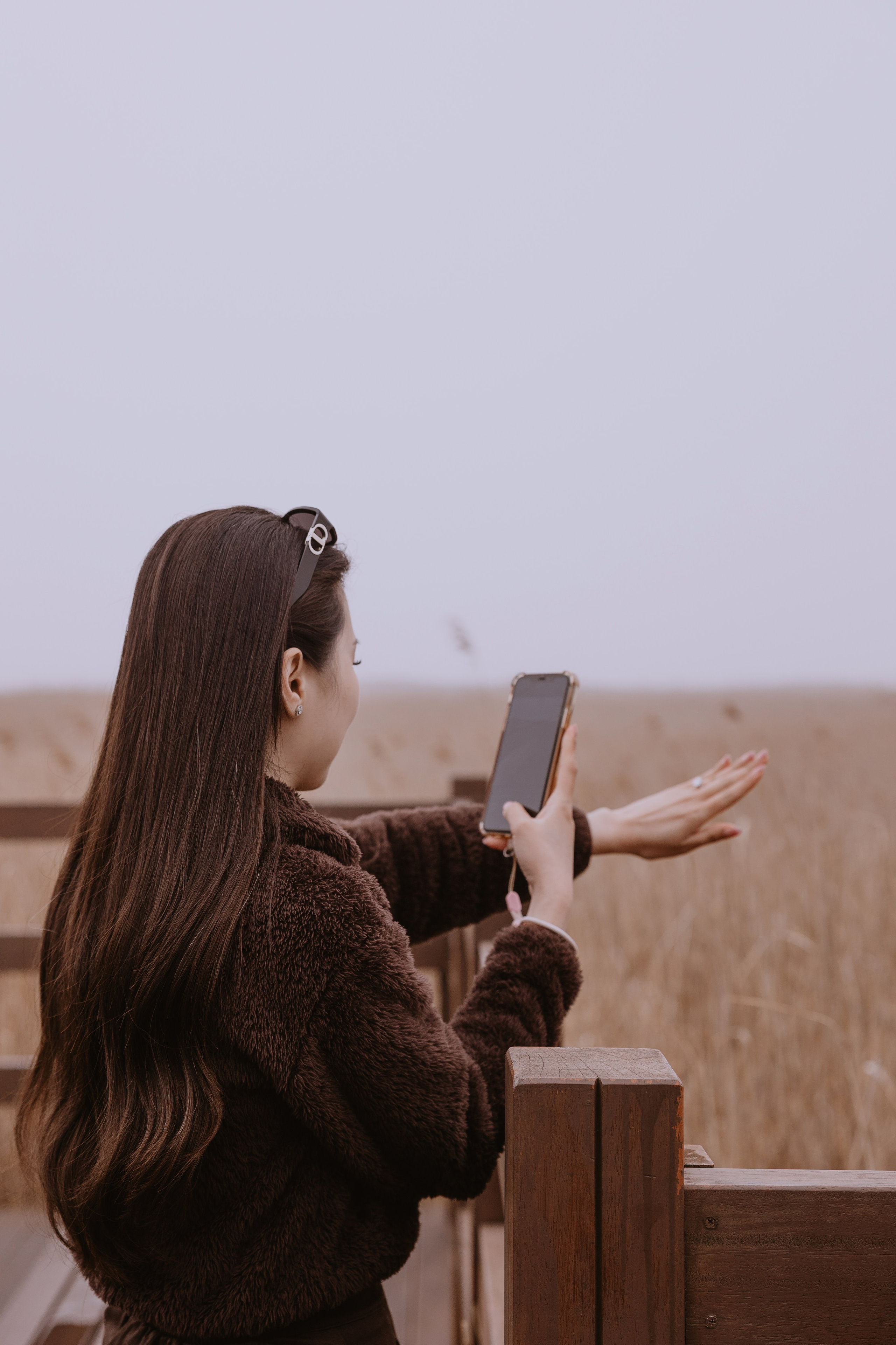 Предложение на пляже. ВАШ ФОТОГРАФ В ПУСАНЕ (Южная Корея) Александра Ануфрий